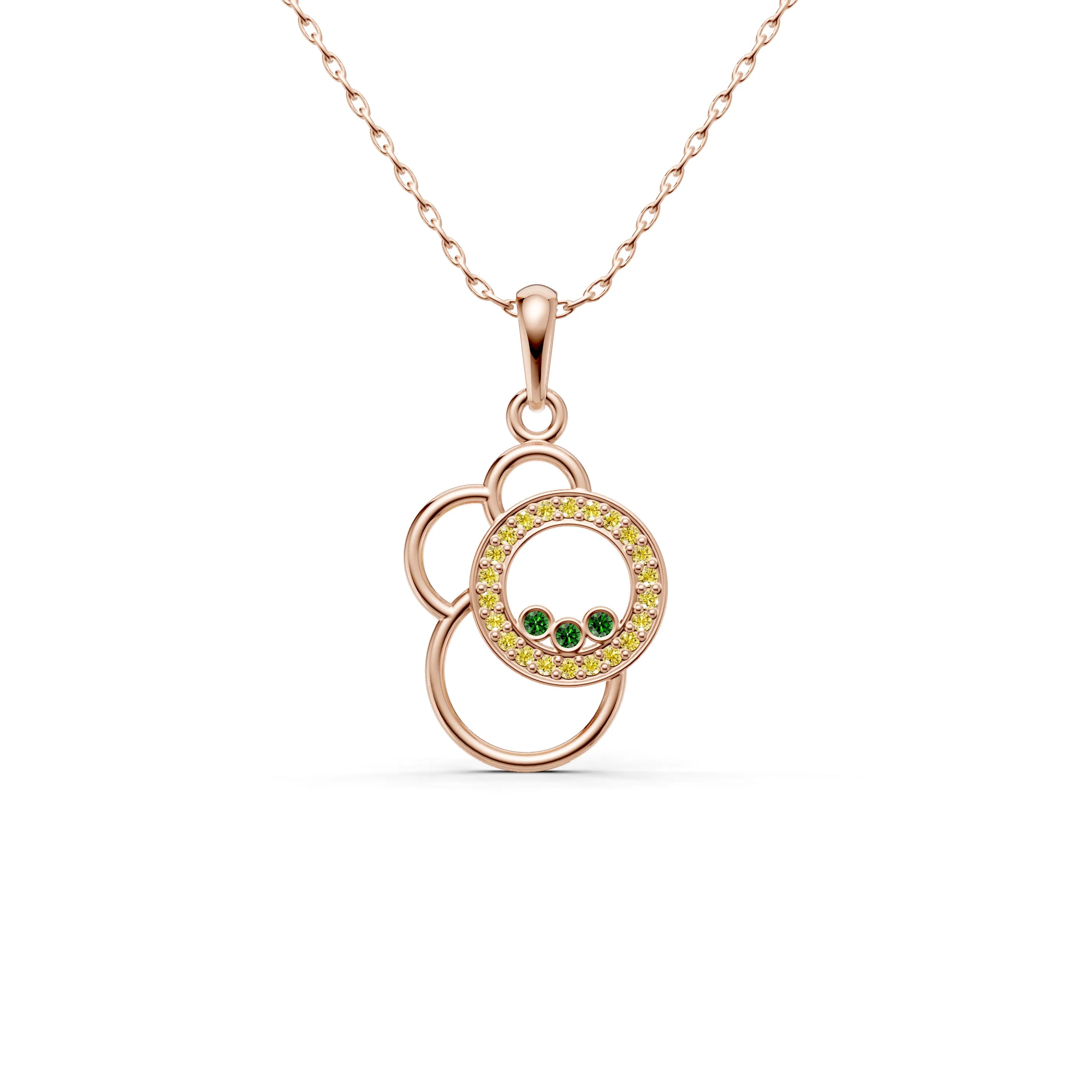 Rose_Emerald_Citrine