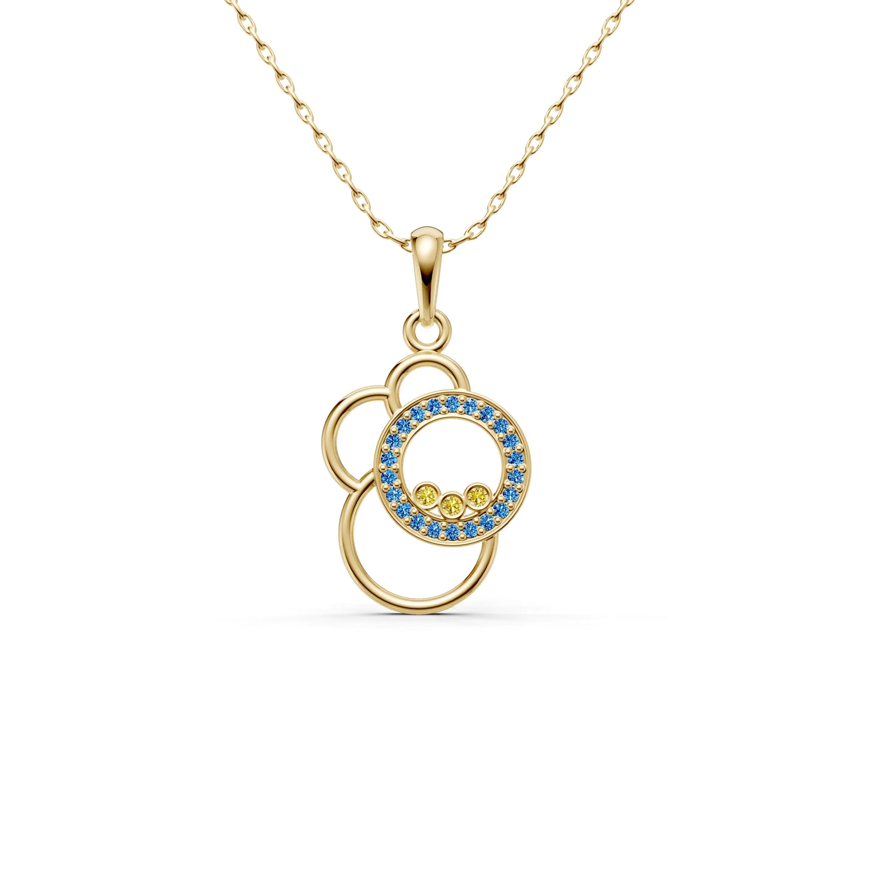 Gold_Citrine_Aquamarine