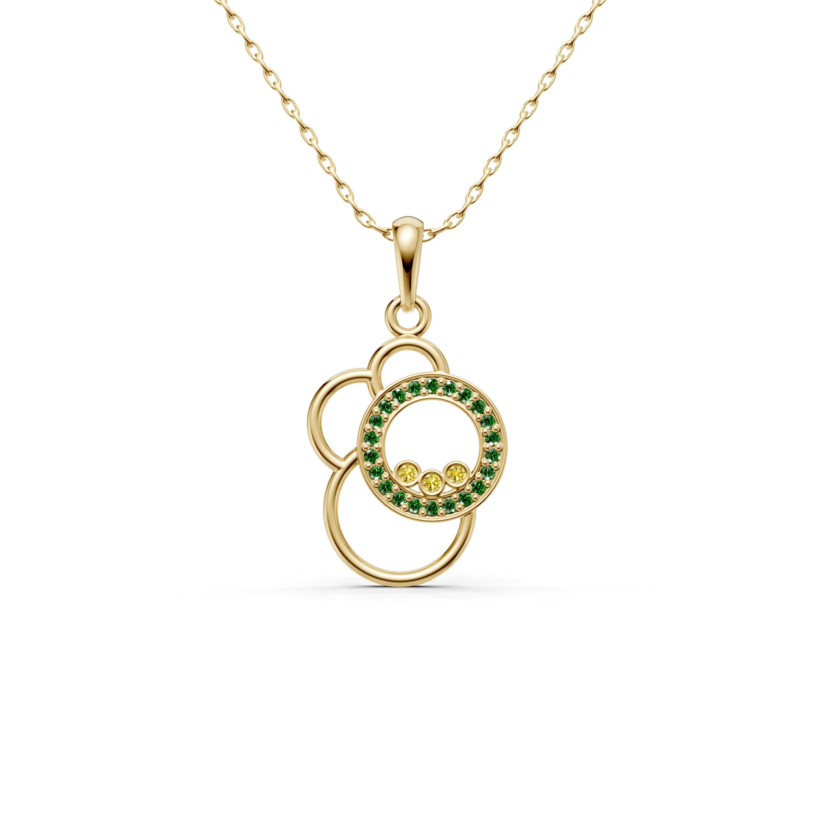 Gold_Citrine_Emerald