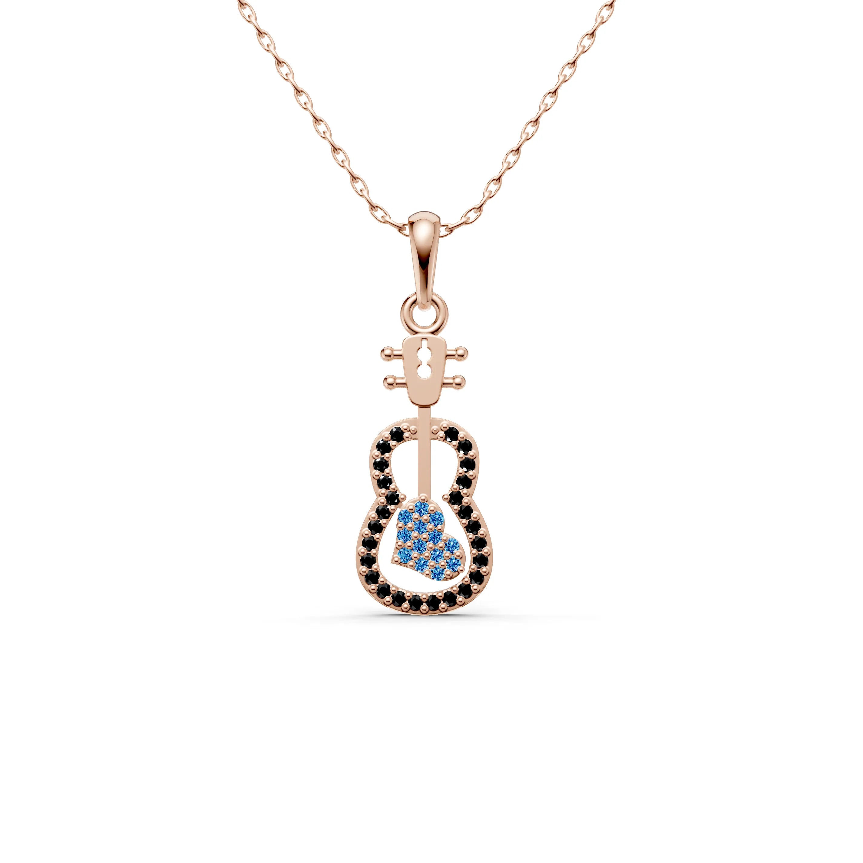 Rose_Aquamarine_Black