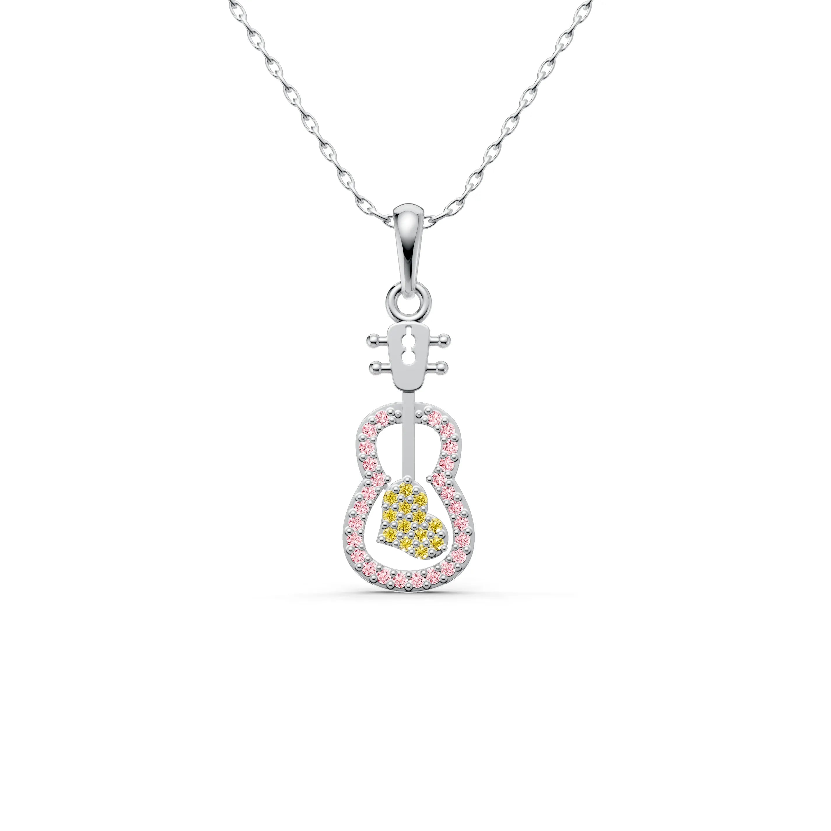 Silver_Citrine_Pink