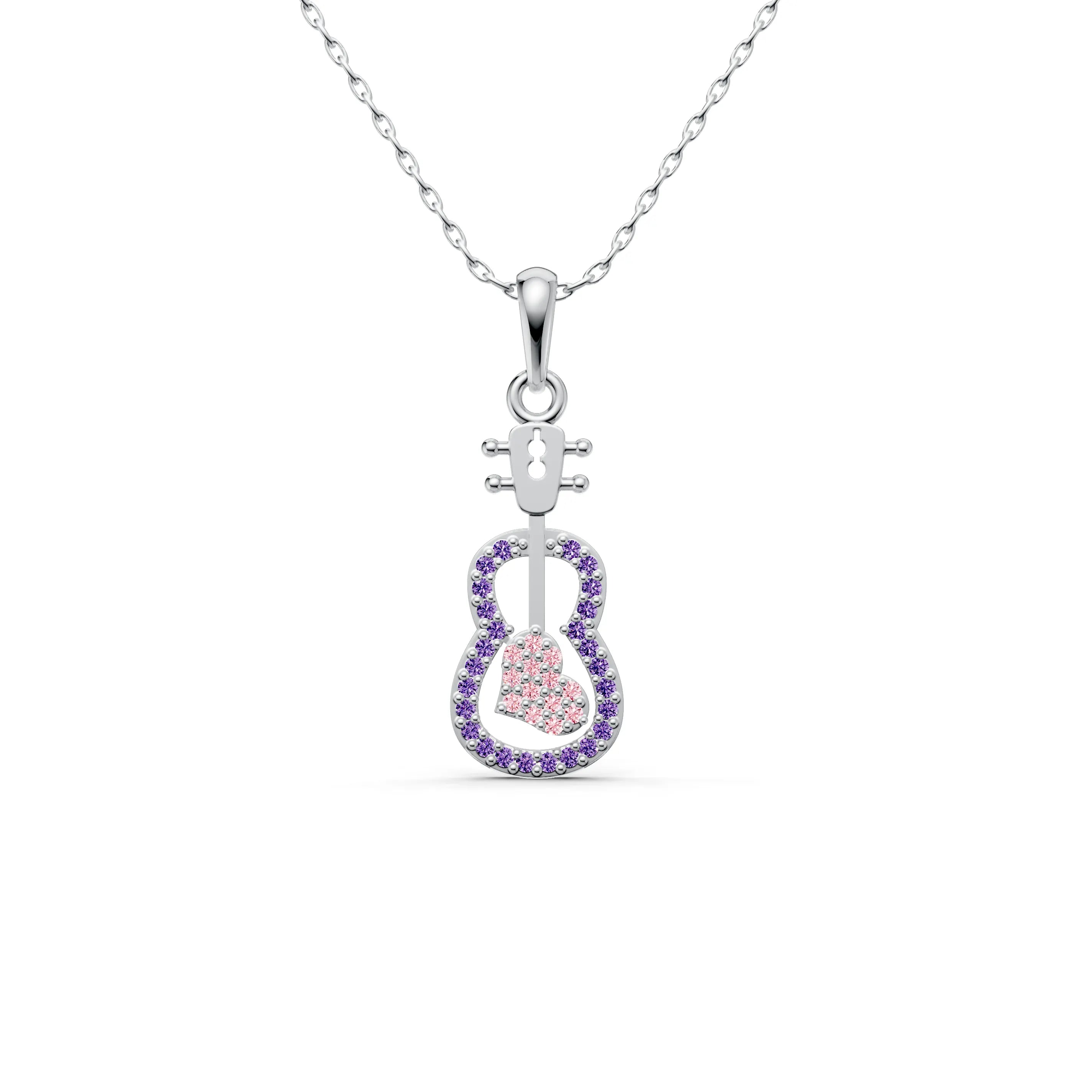 Silver_Pink_Amethyst