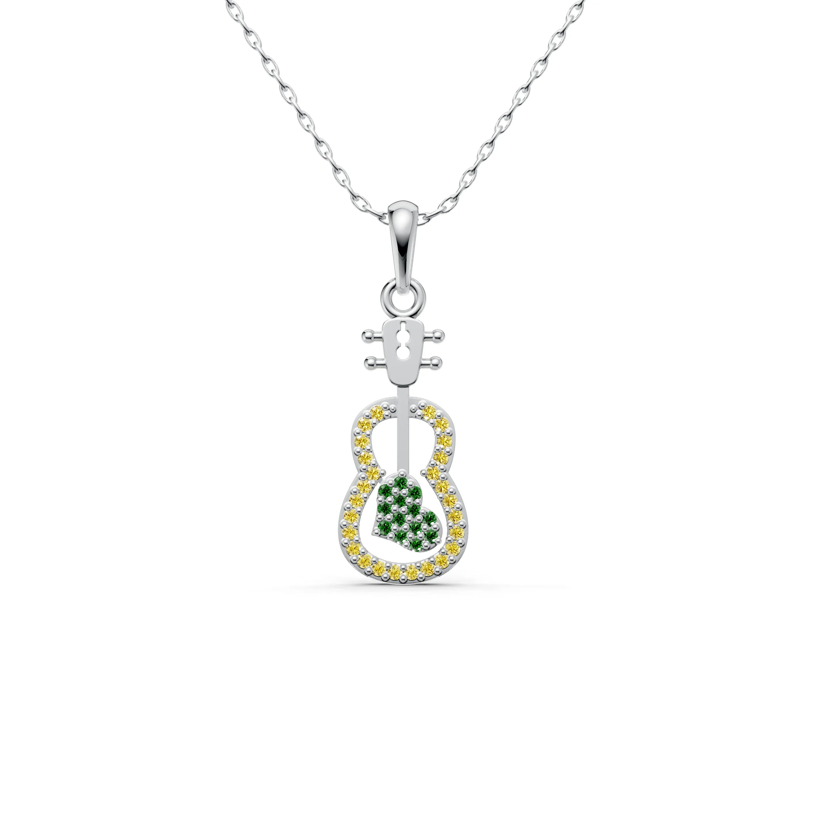 Silver_Emerald_Citrine
