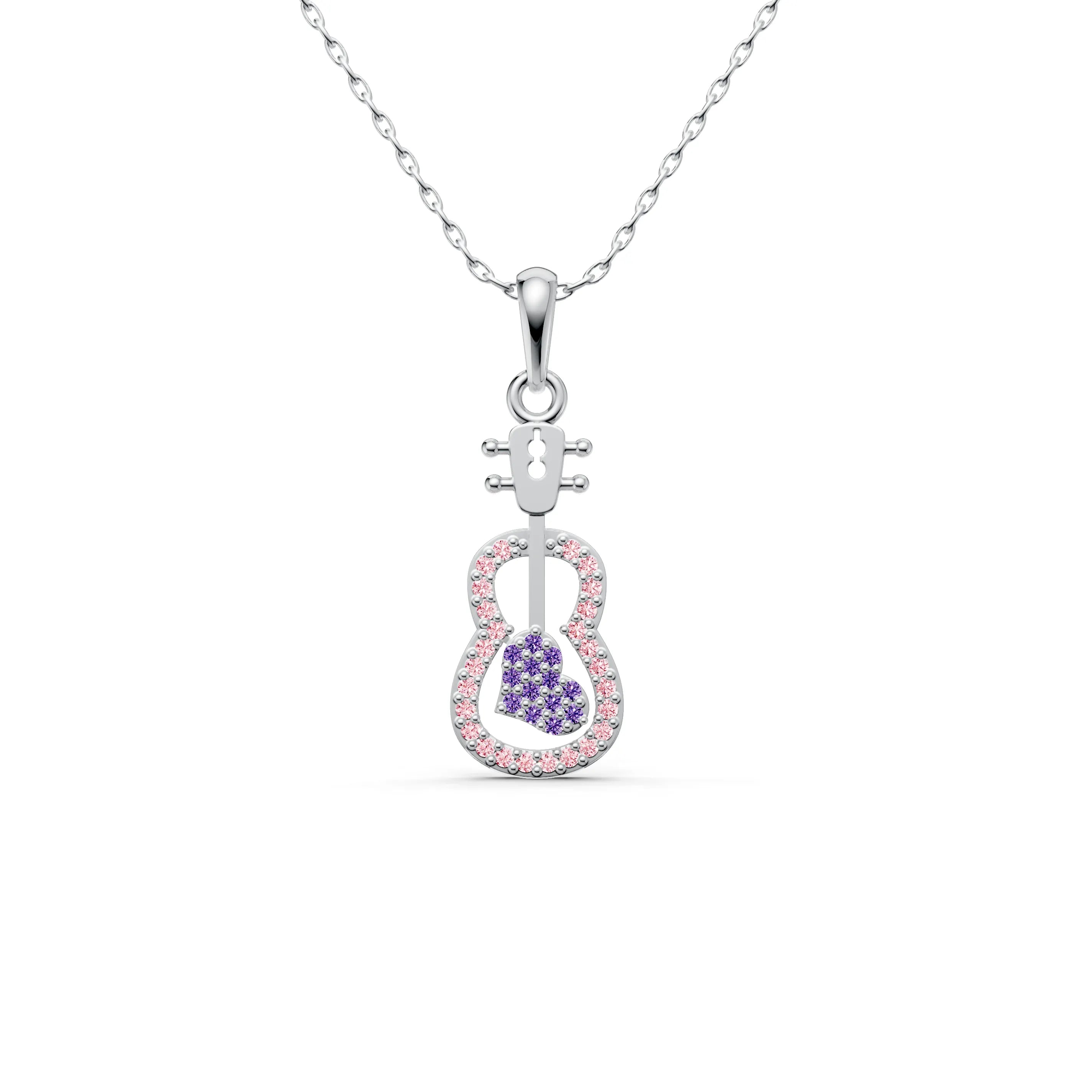 Silver_Amethyst_Pink