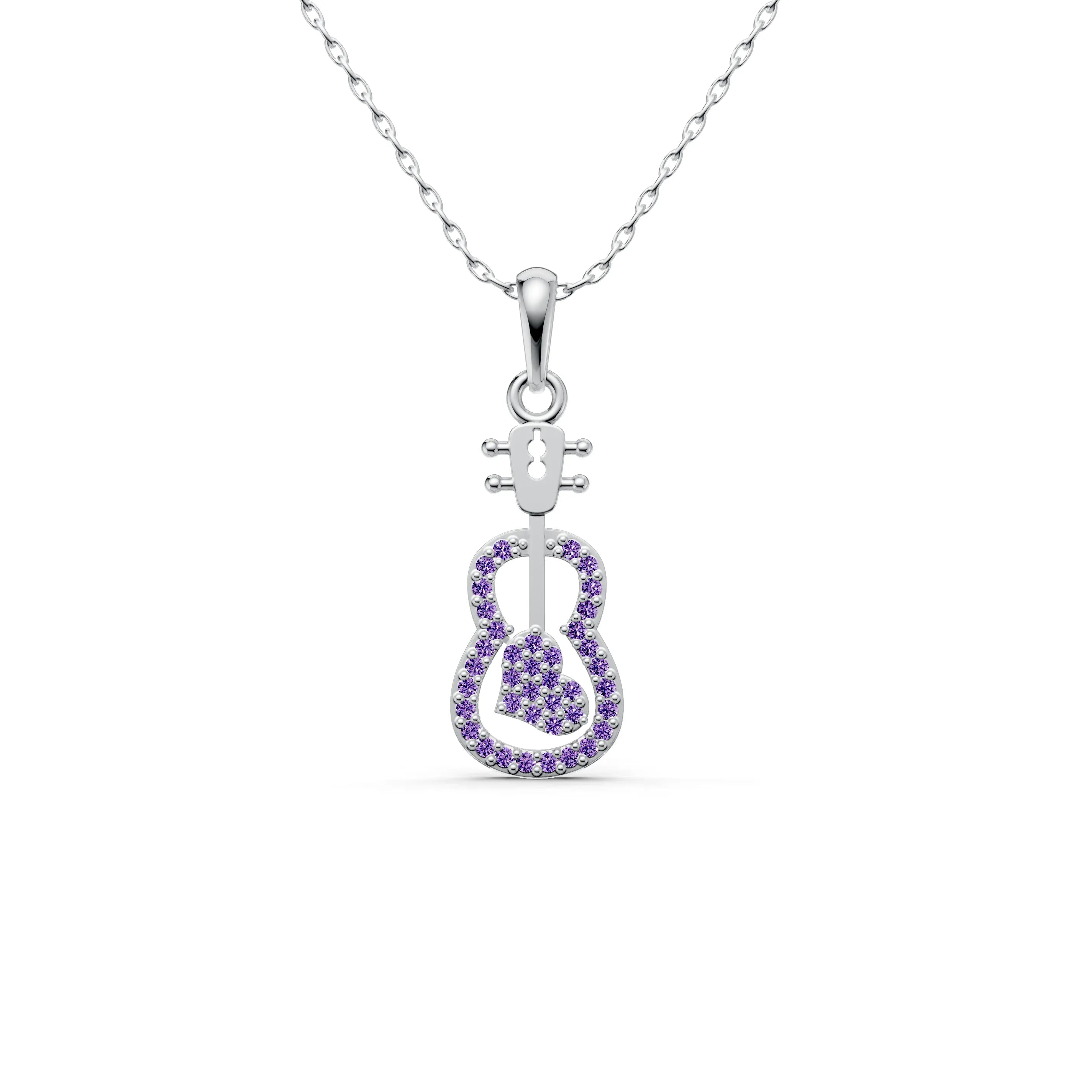 Silver_Amethyst_Amethyst