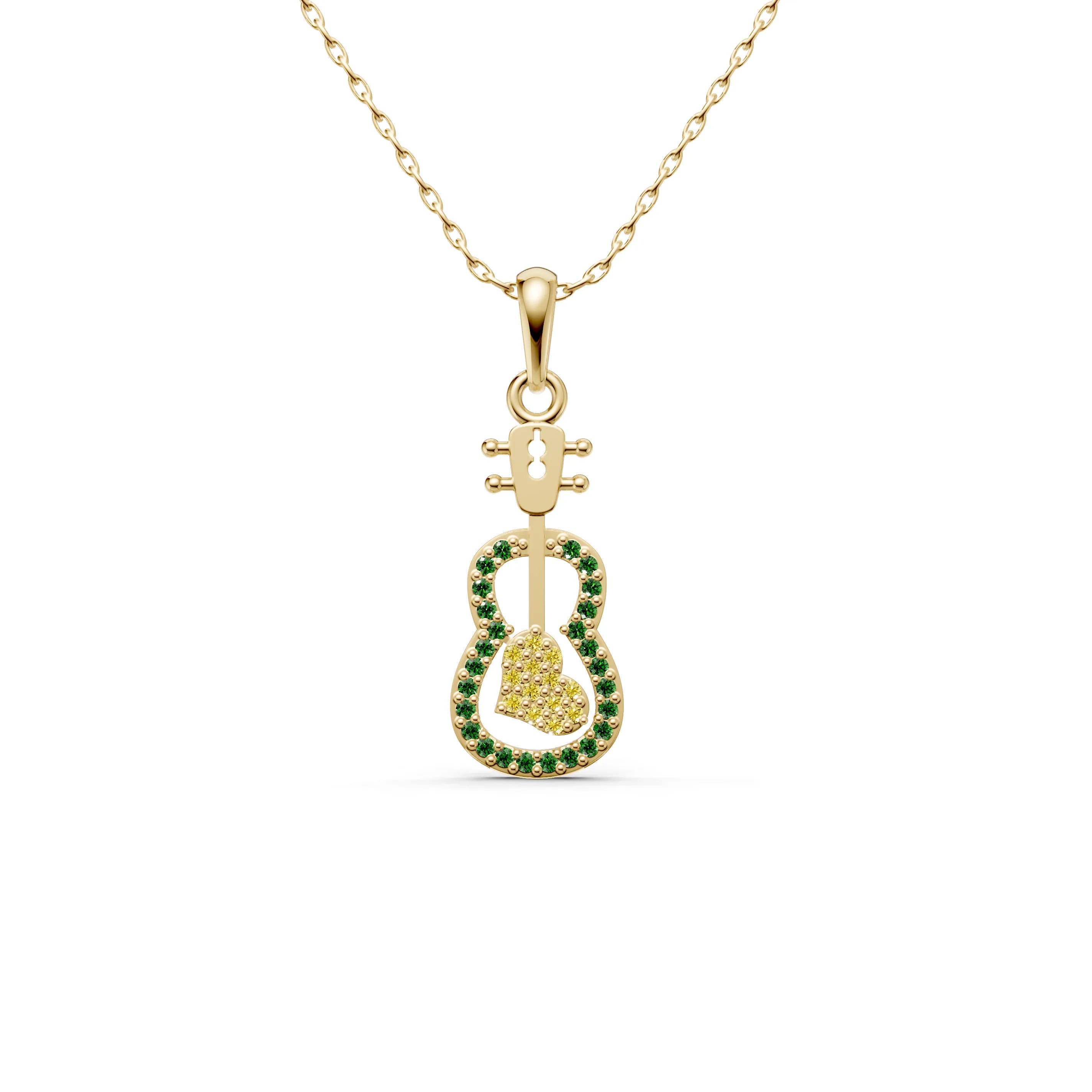 Gold_Citrine_Emerald