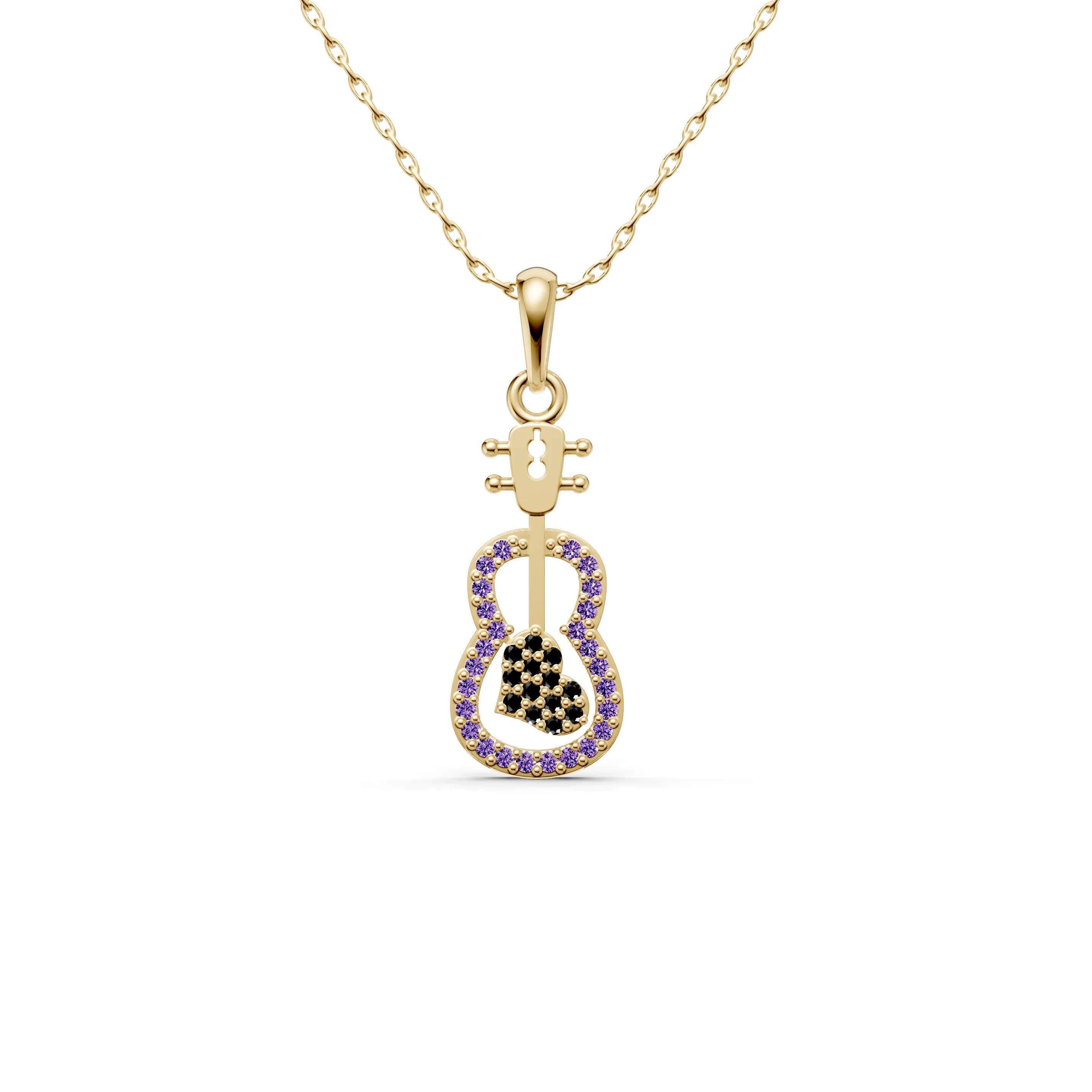 Gold_Black_Amethyst