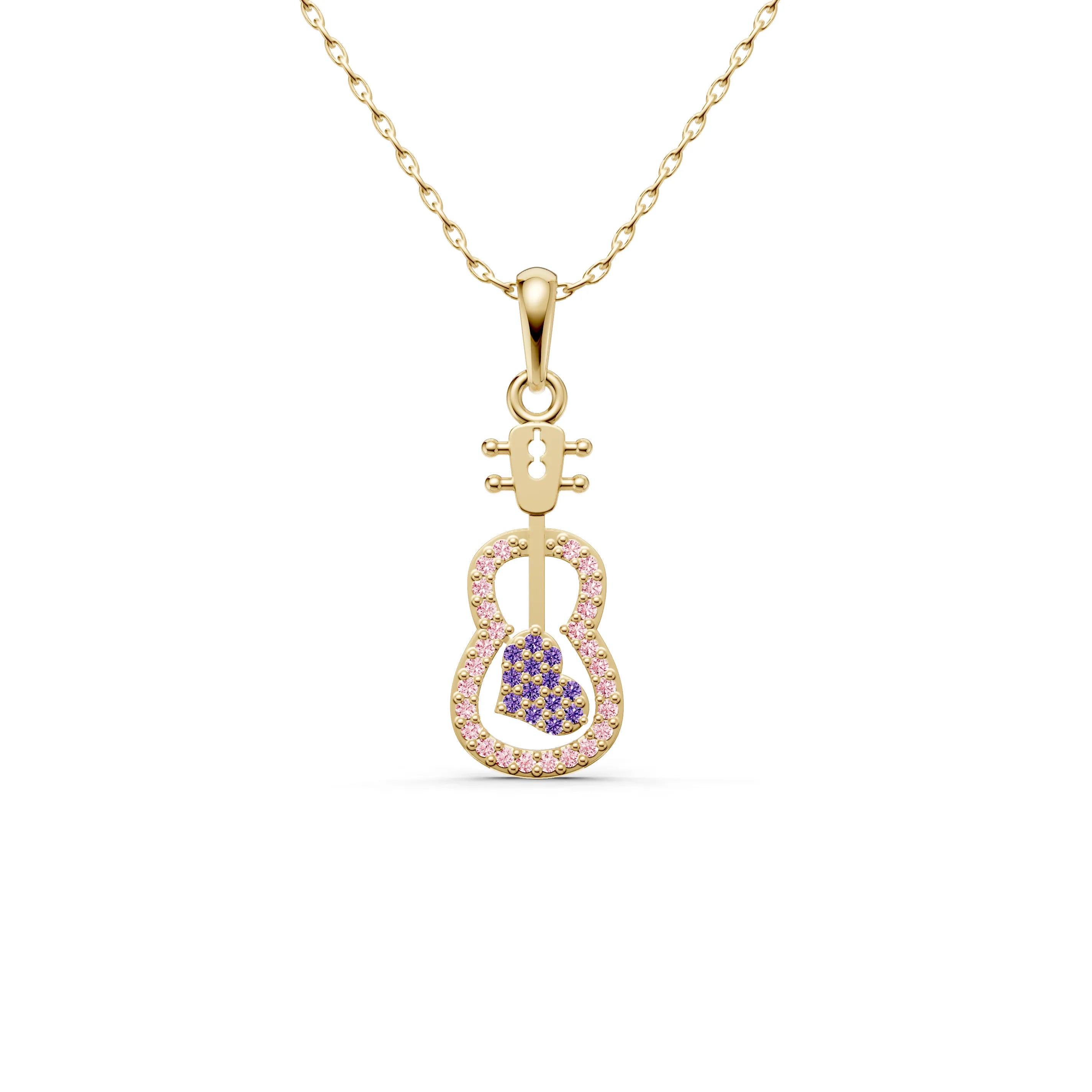 Gold_Amethyst_Pink