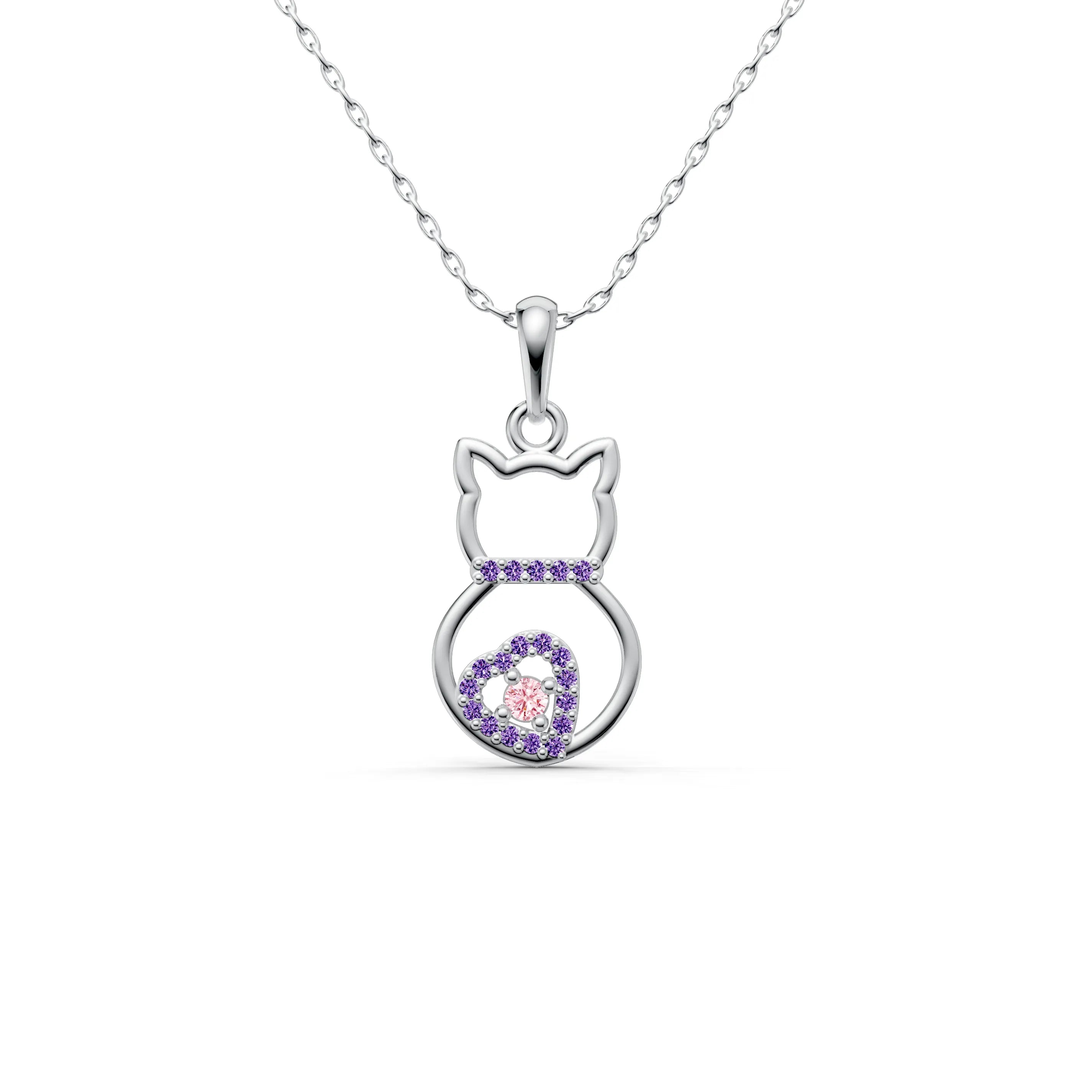 Silver_Pink_Amethyst