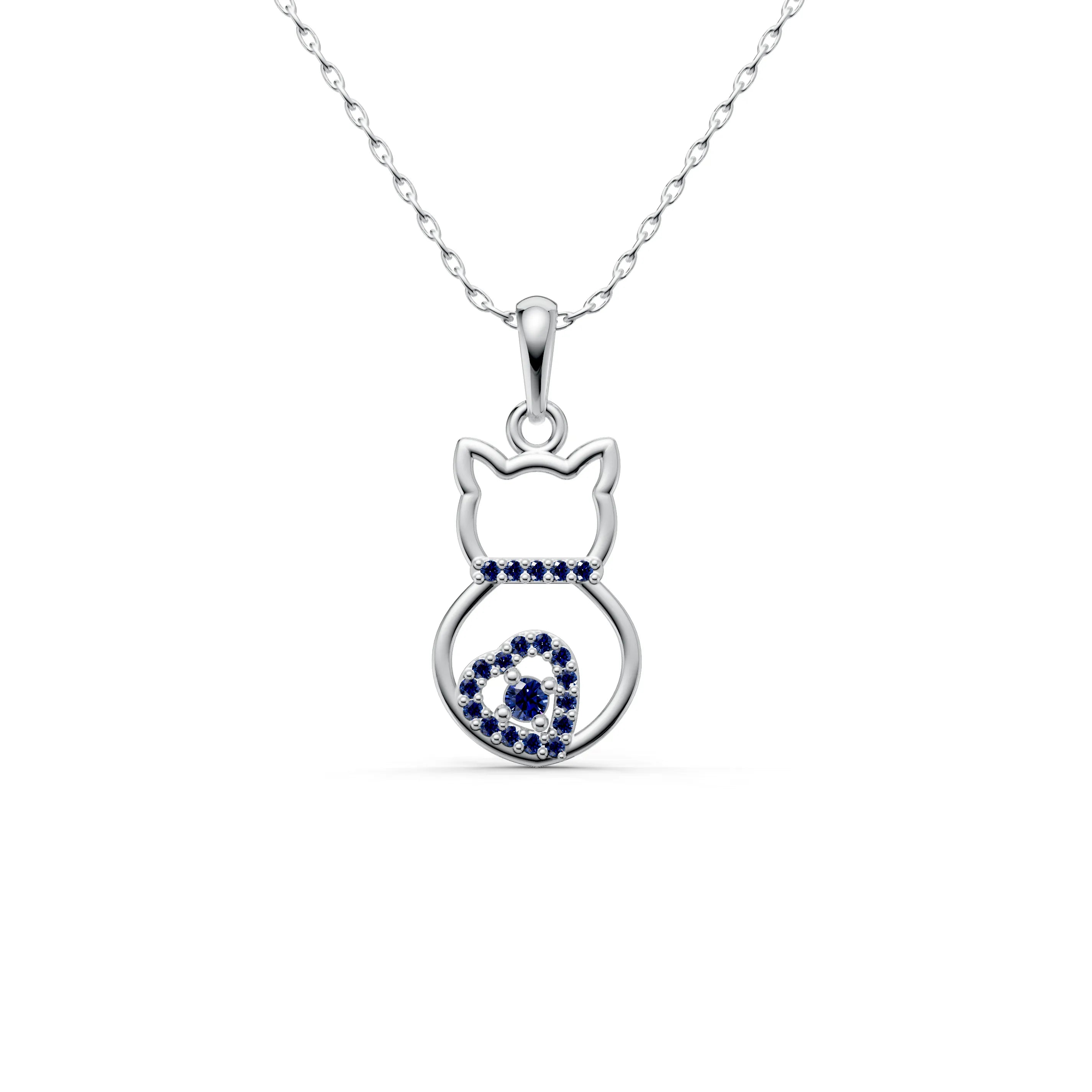 Silver_Sapphire_Sapphire