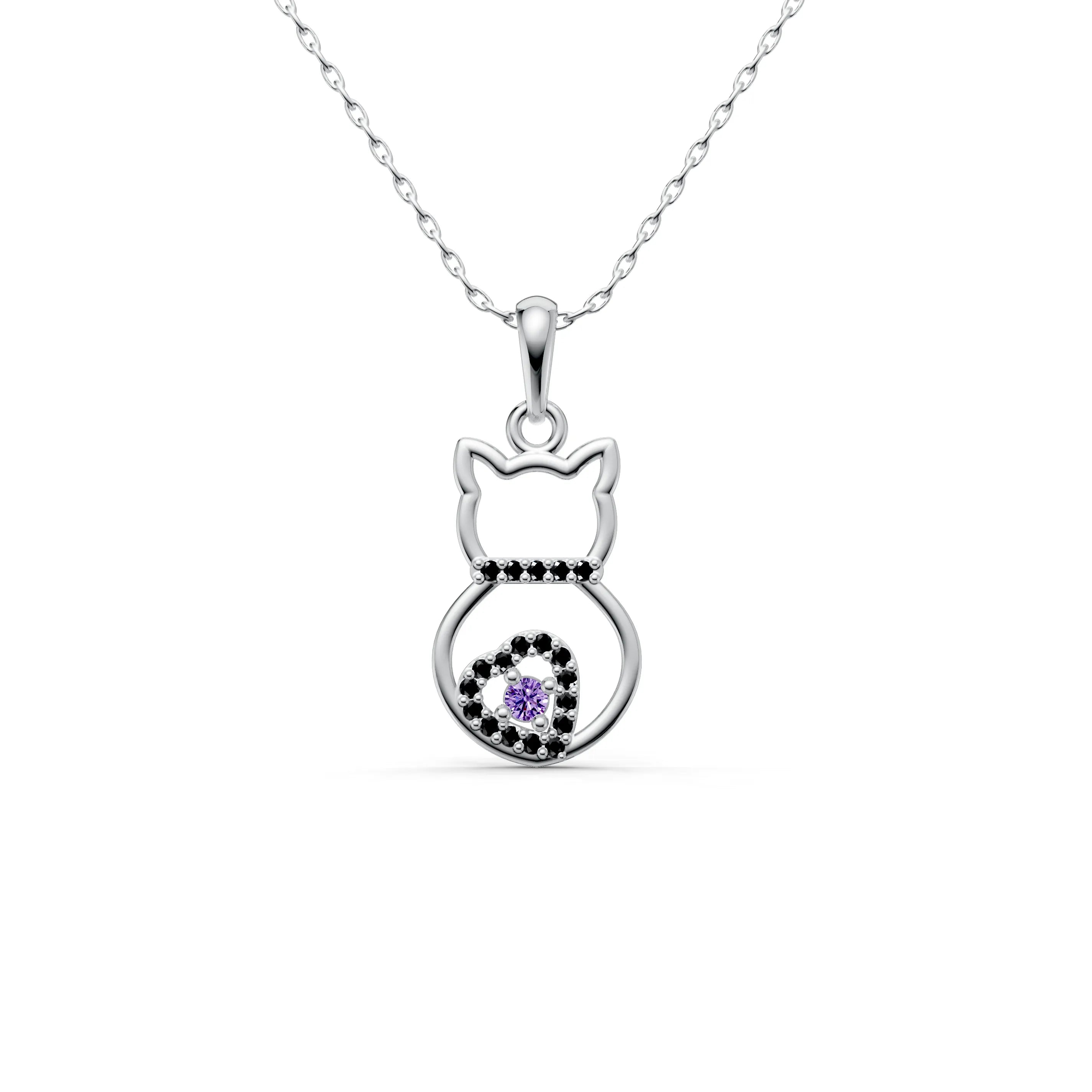 Silver_Amethyst_Black