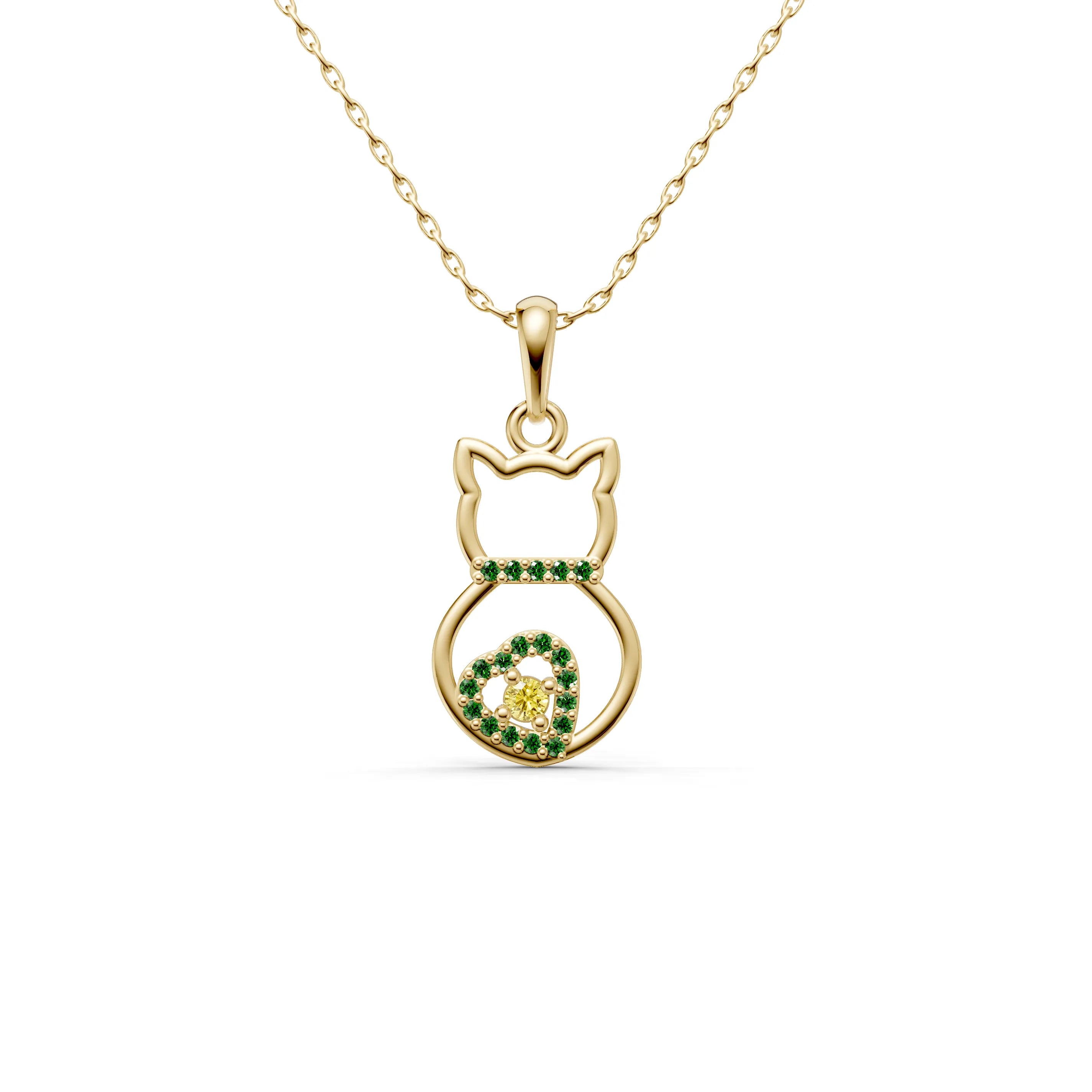 Gold_Citrine_Emerald