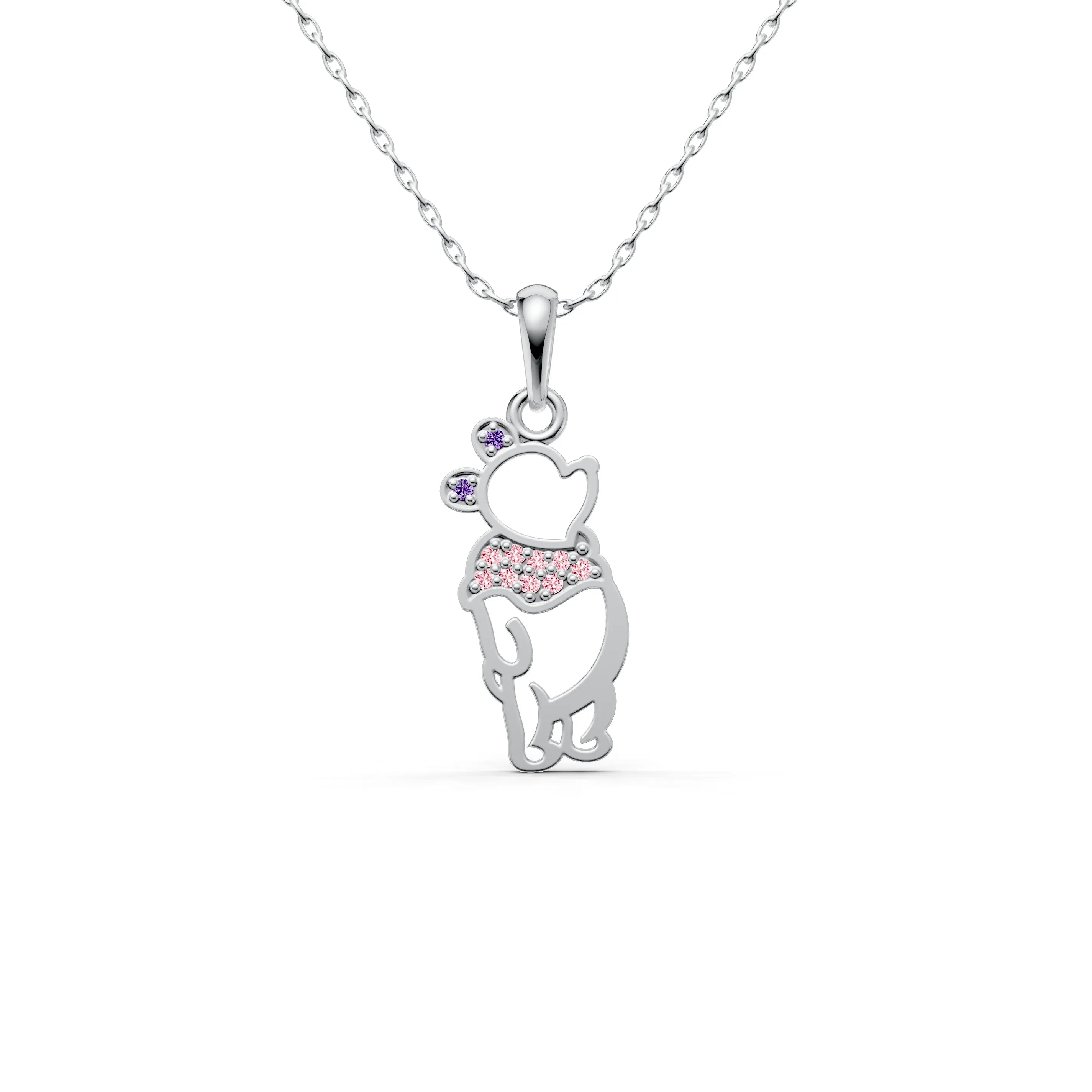 Silver_Pink_Amethyst