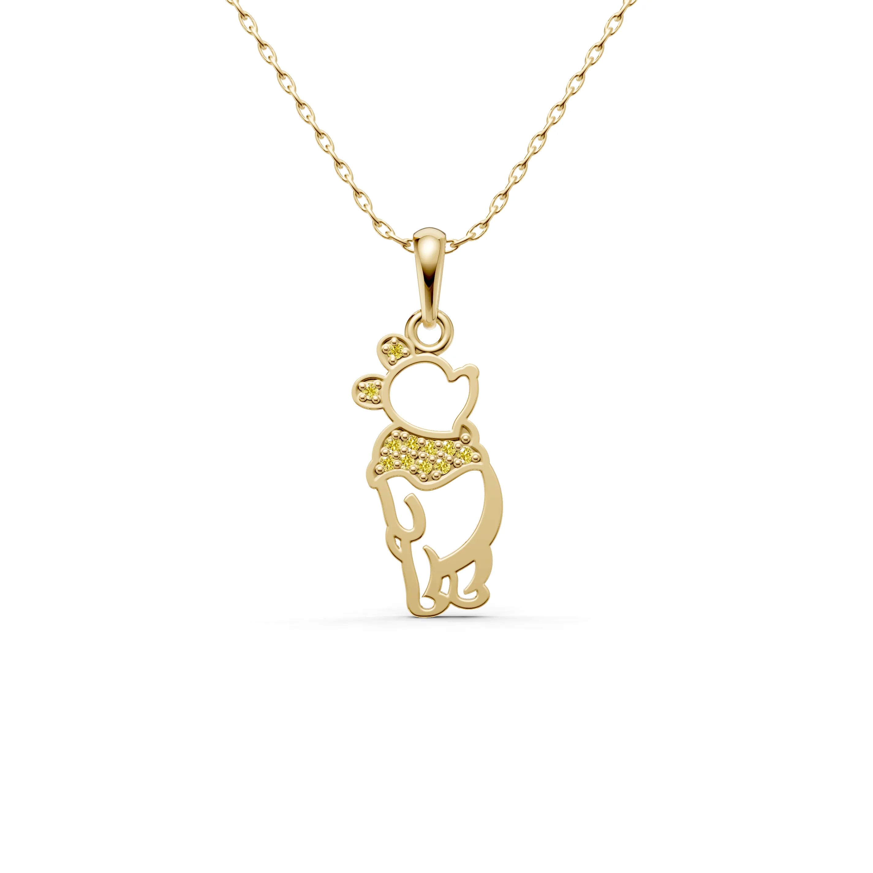 Gold_Citrine_Citrine