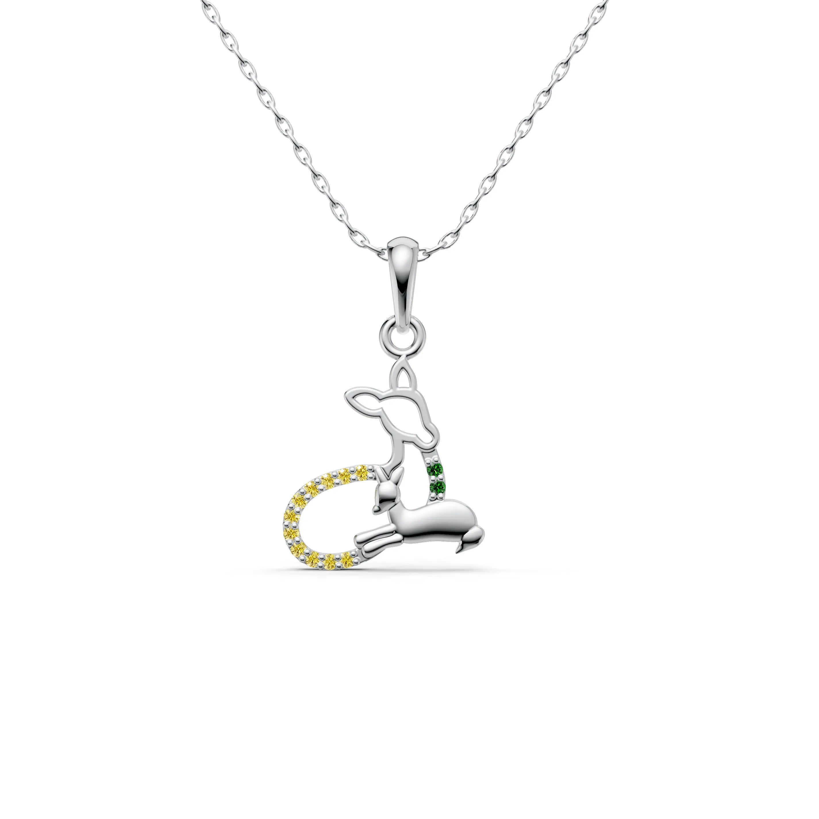 Silver_Citrine_Emerald