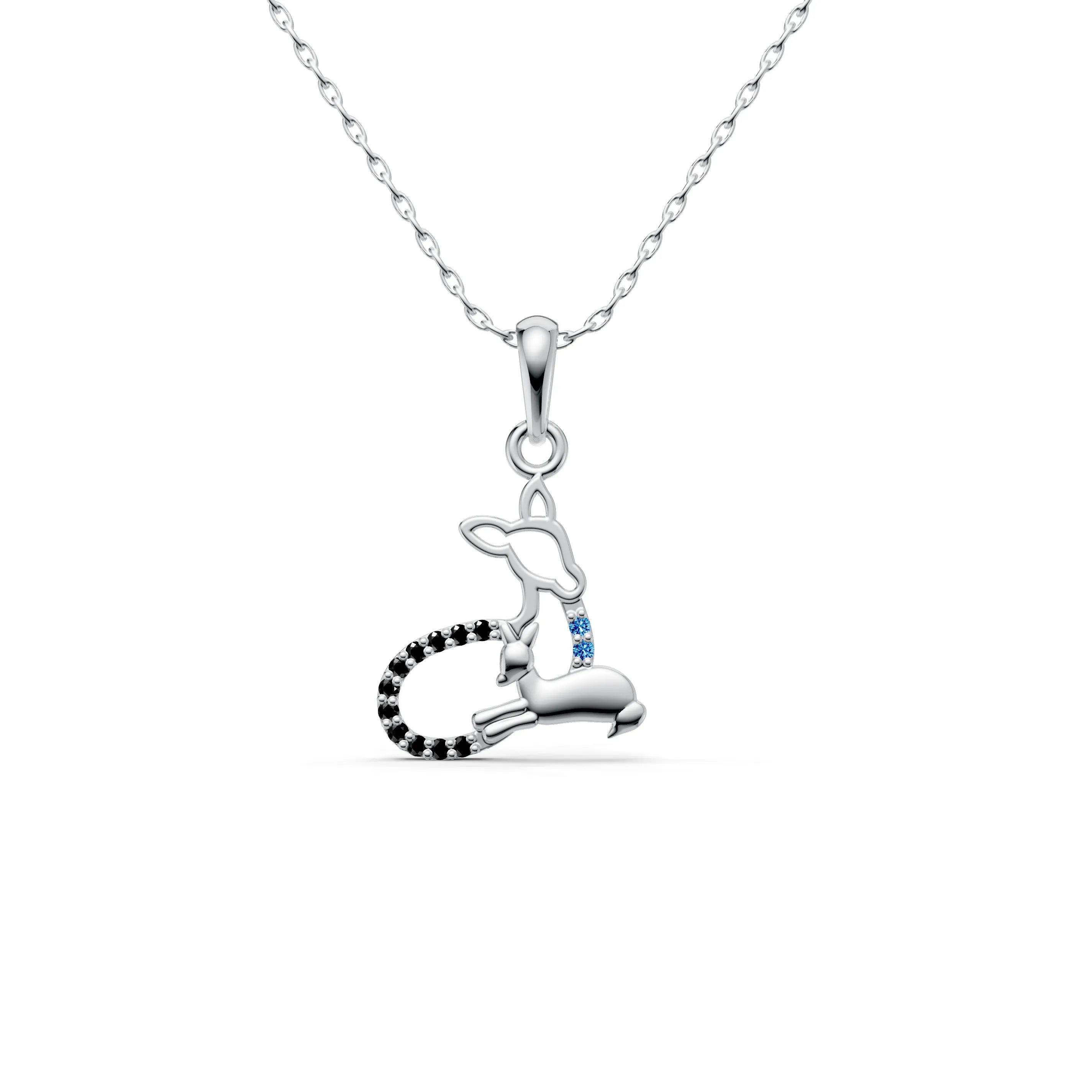 Silver_Black_Aquamarine