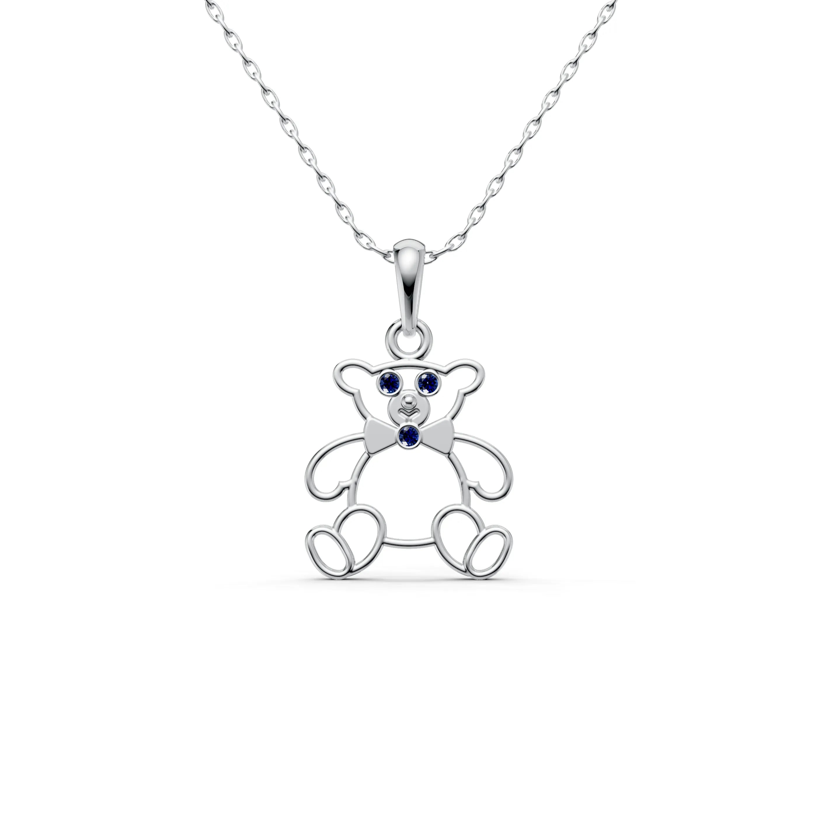 Silver_Sapphire_Sapphire