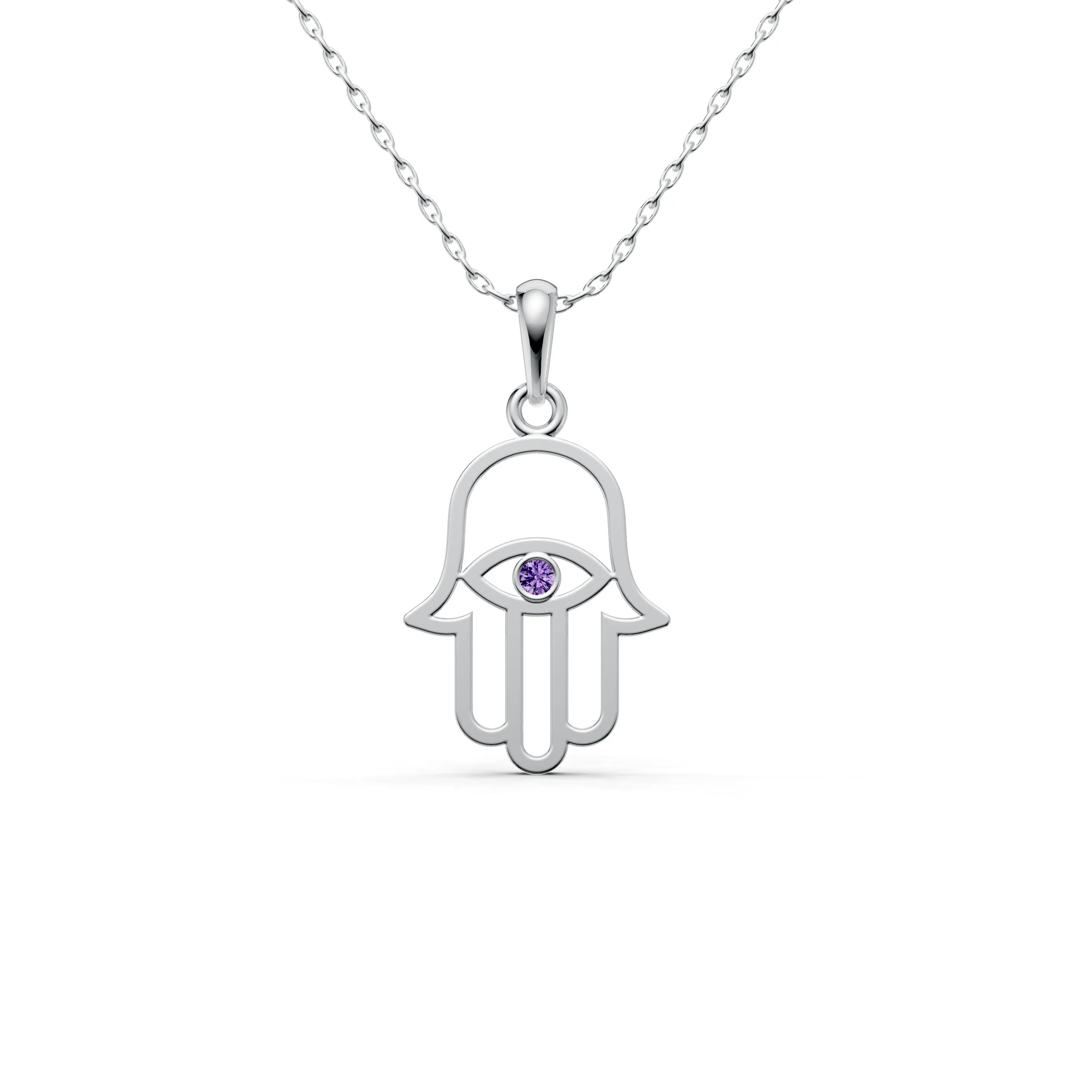 Silver_Amethyst