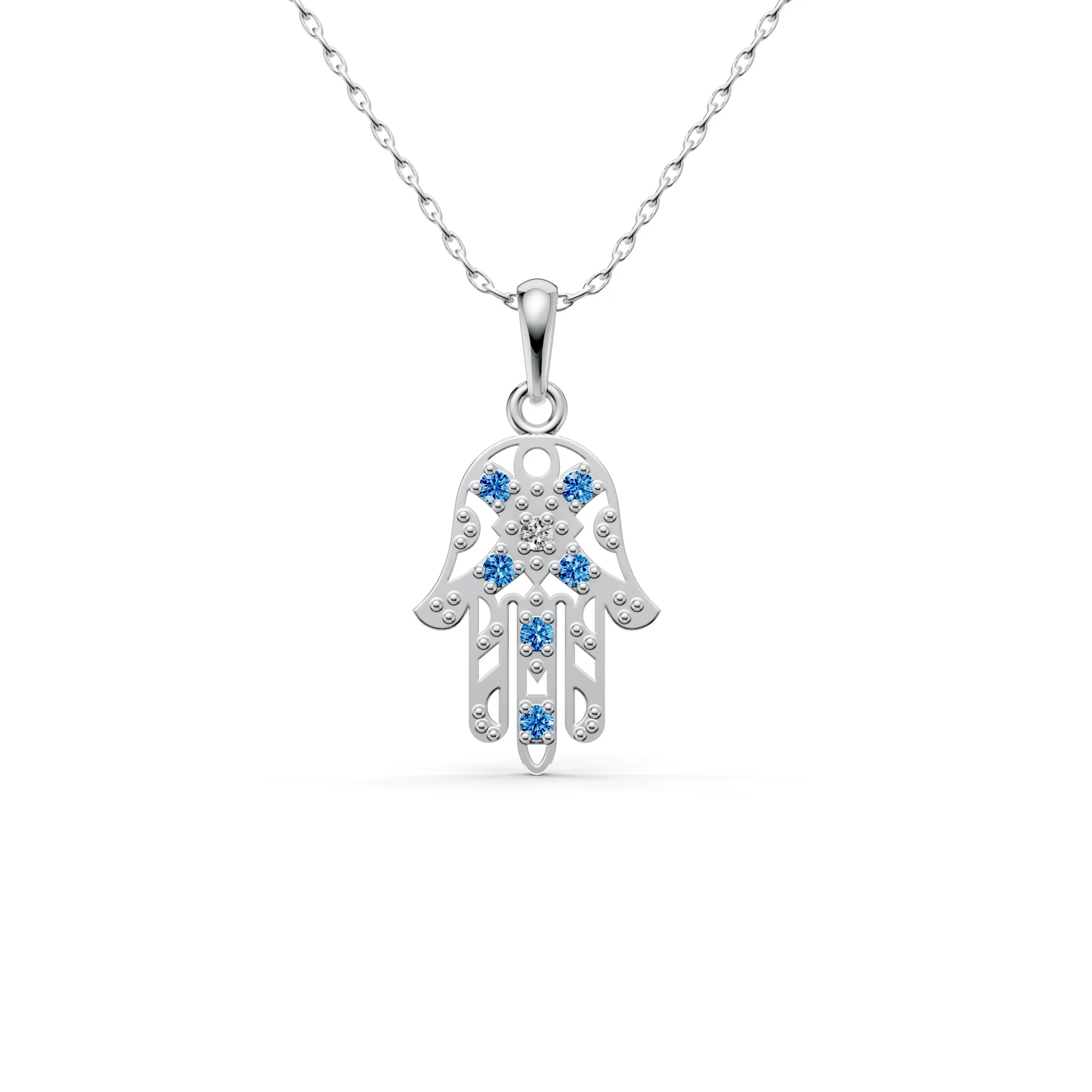 Silver_Diamond_Aquamarine
