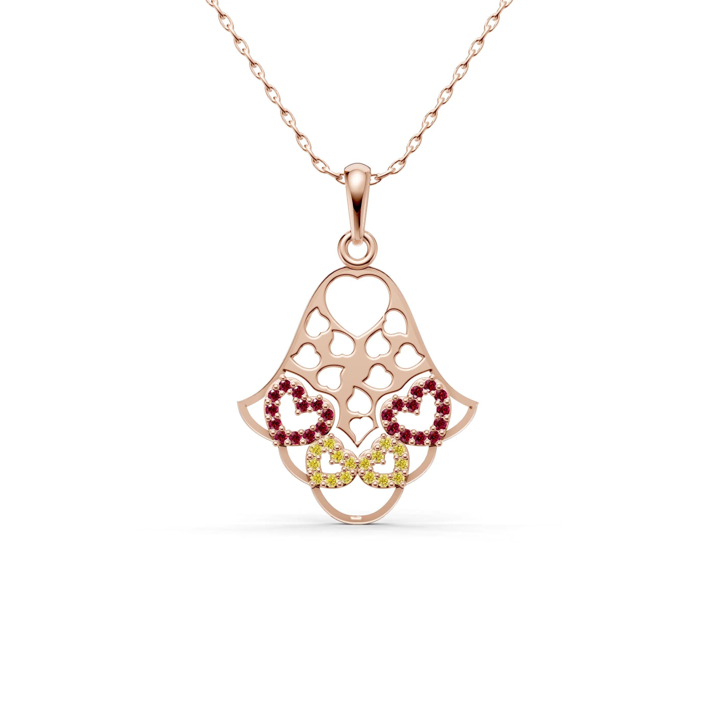 Rose_Citrine_Ruby
