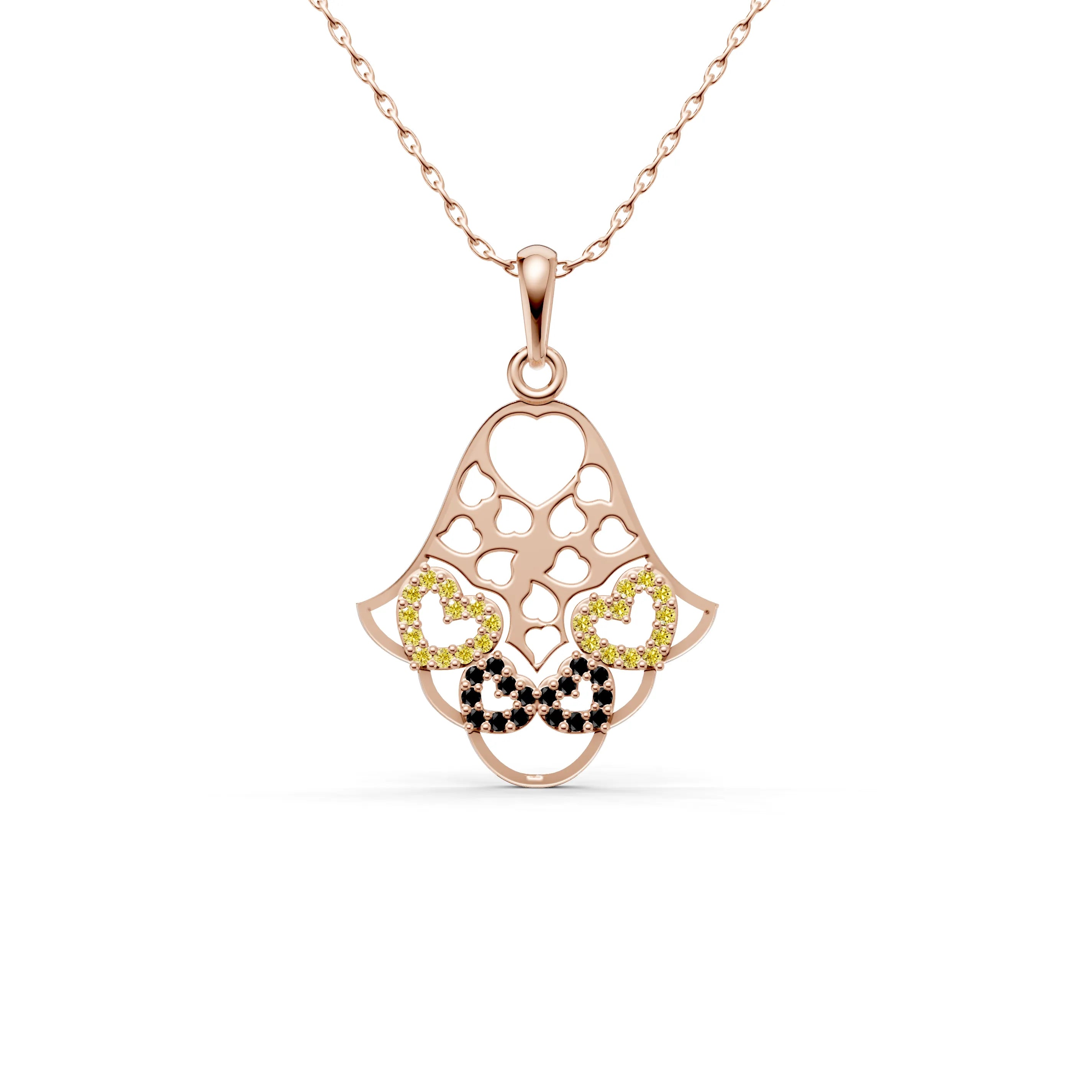 Rose_Black_Citrine