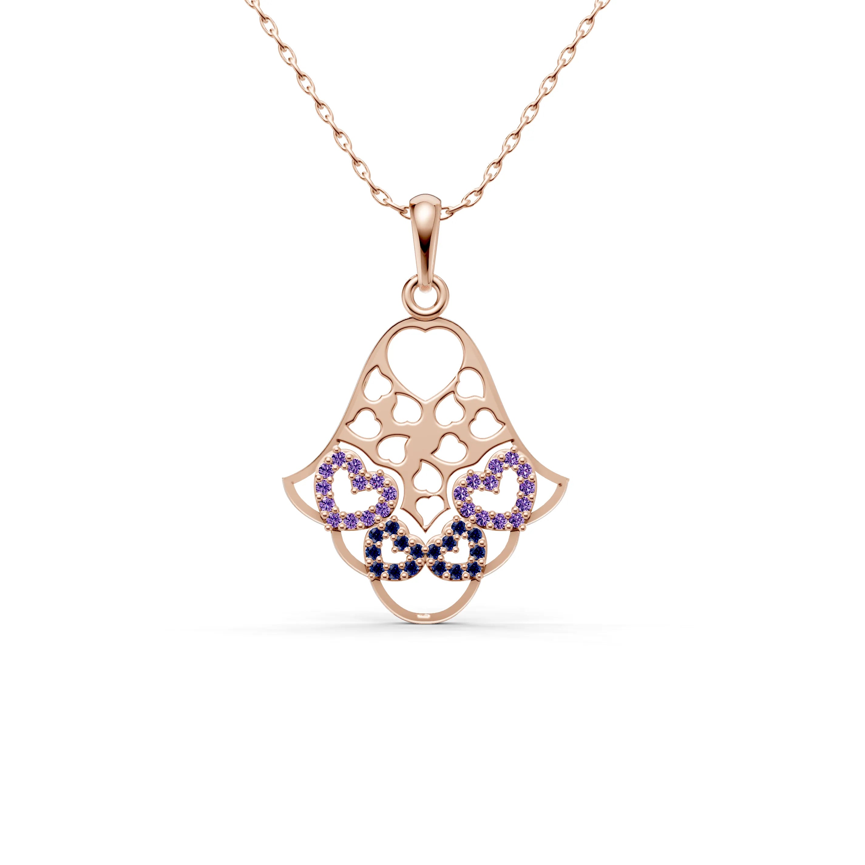 Rose_Sapphire_Amethyst