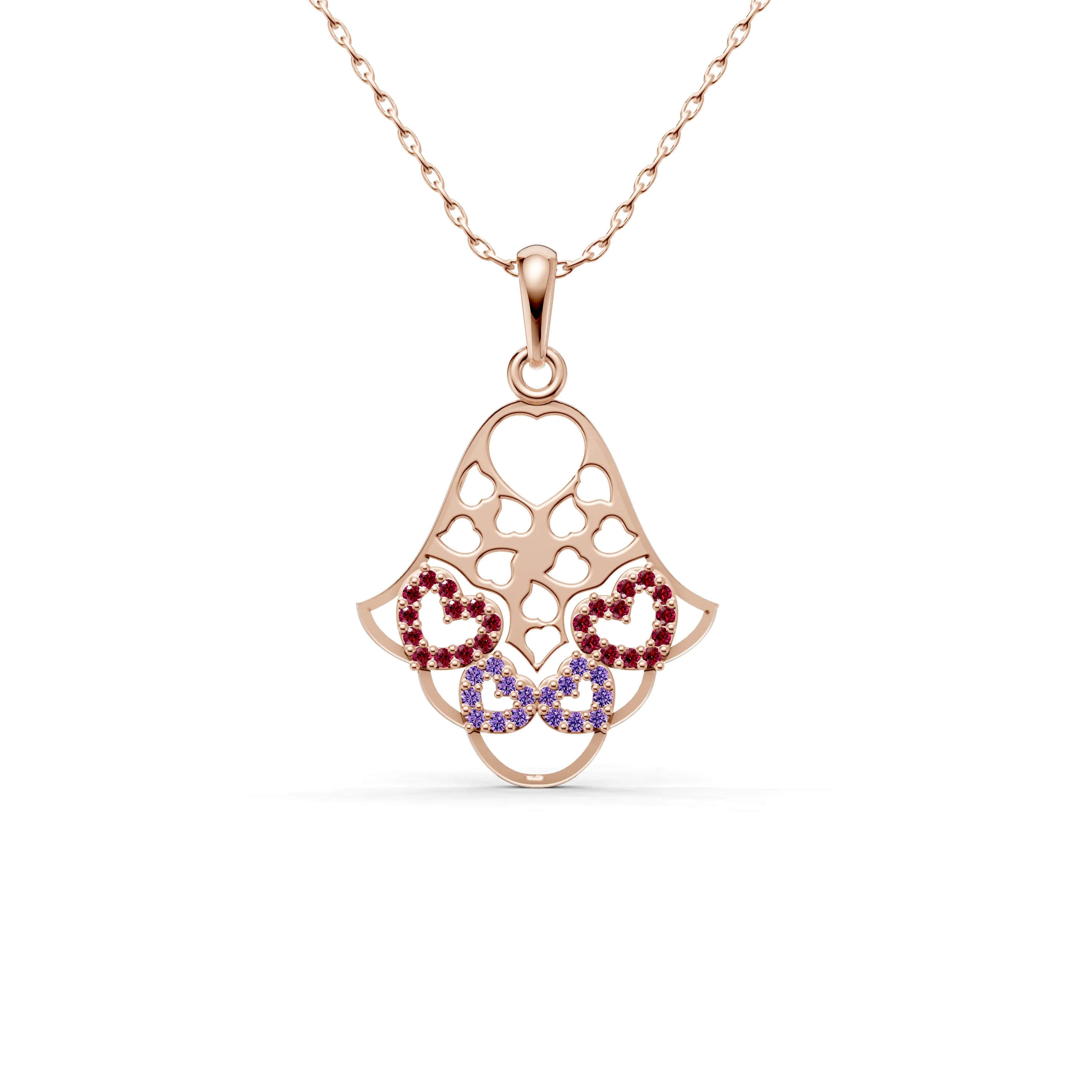 Rose_Amethyst_Ruby