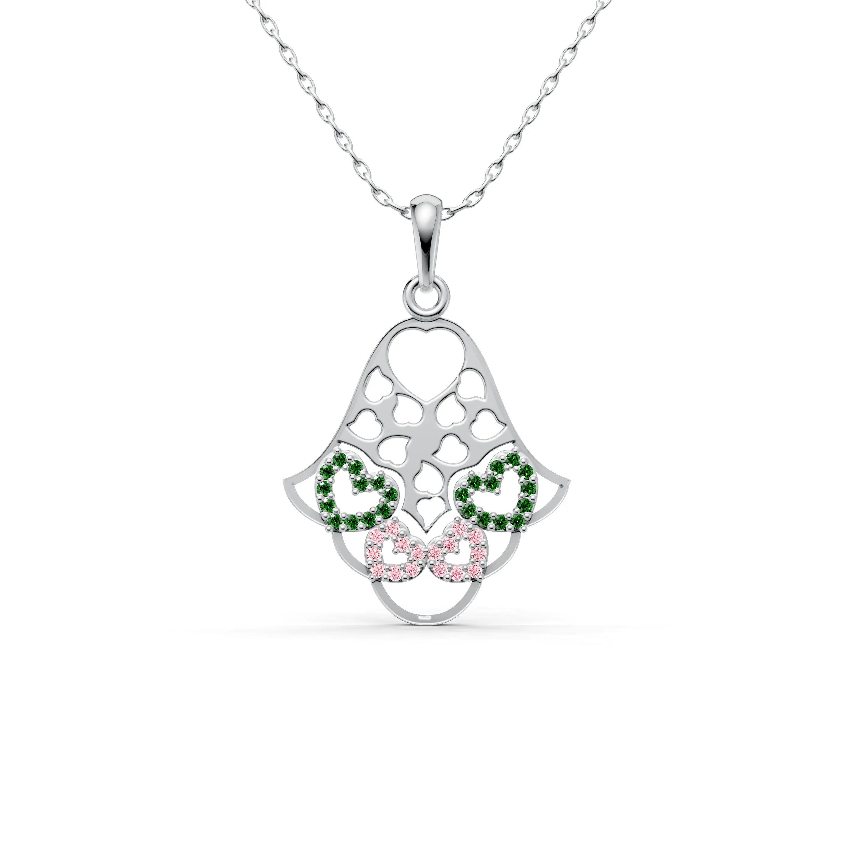 Silver_Pink_Emerald