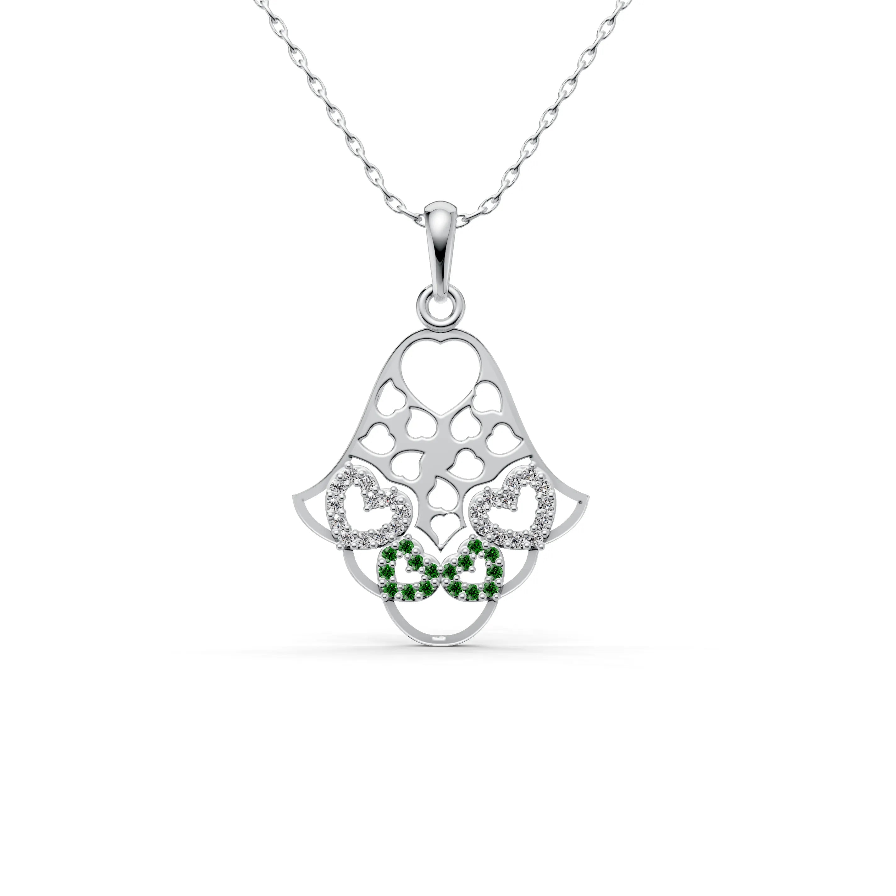 Silver_Emerald_Diamond