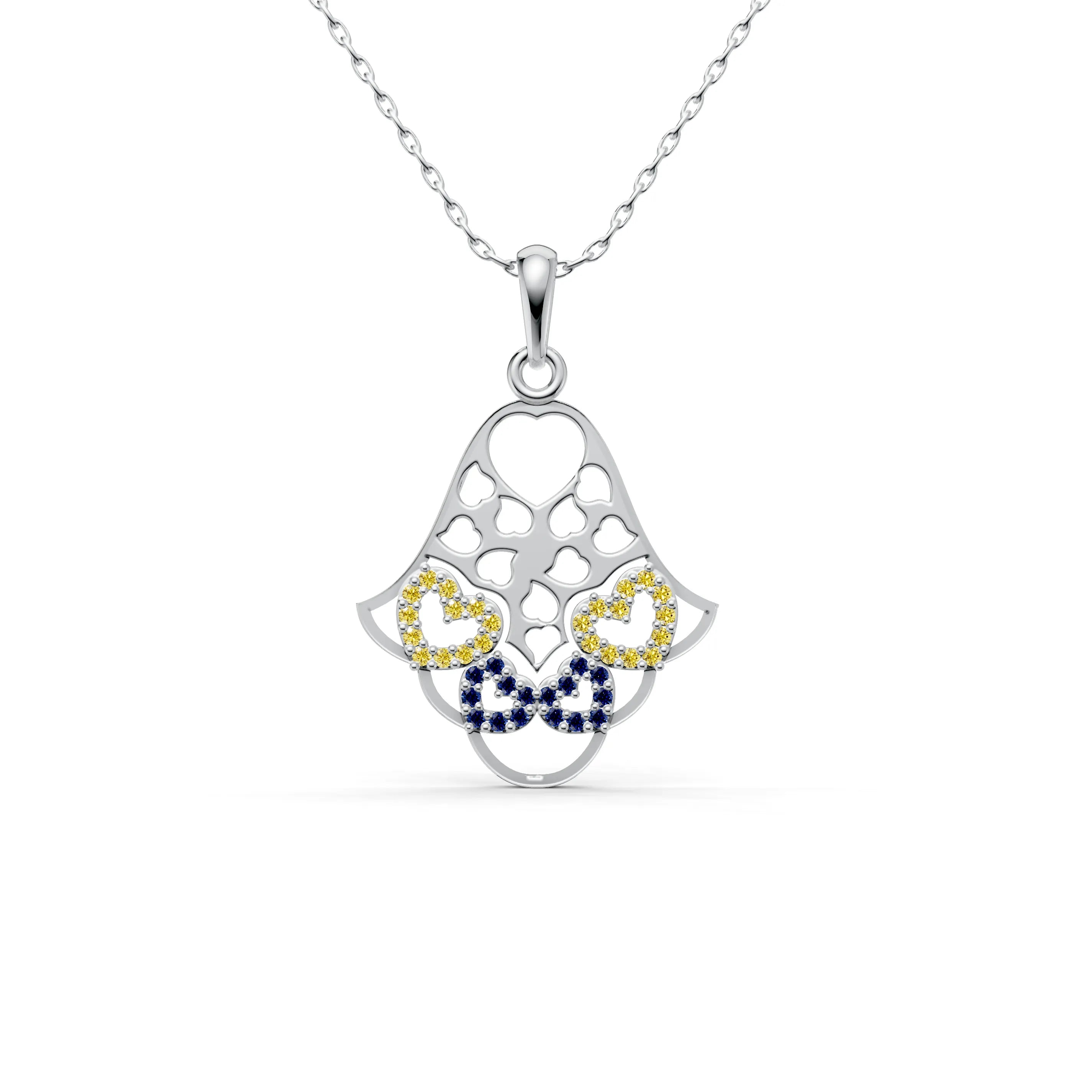 Silver_Sapphire_Citrine