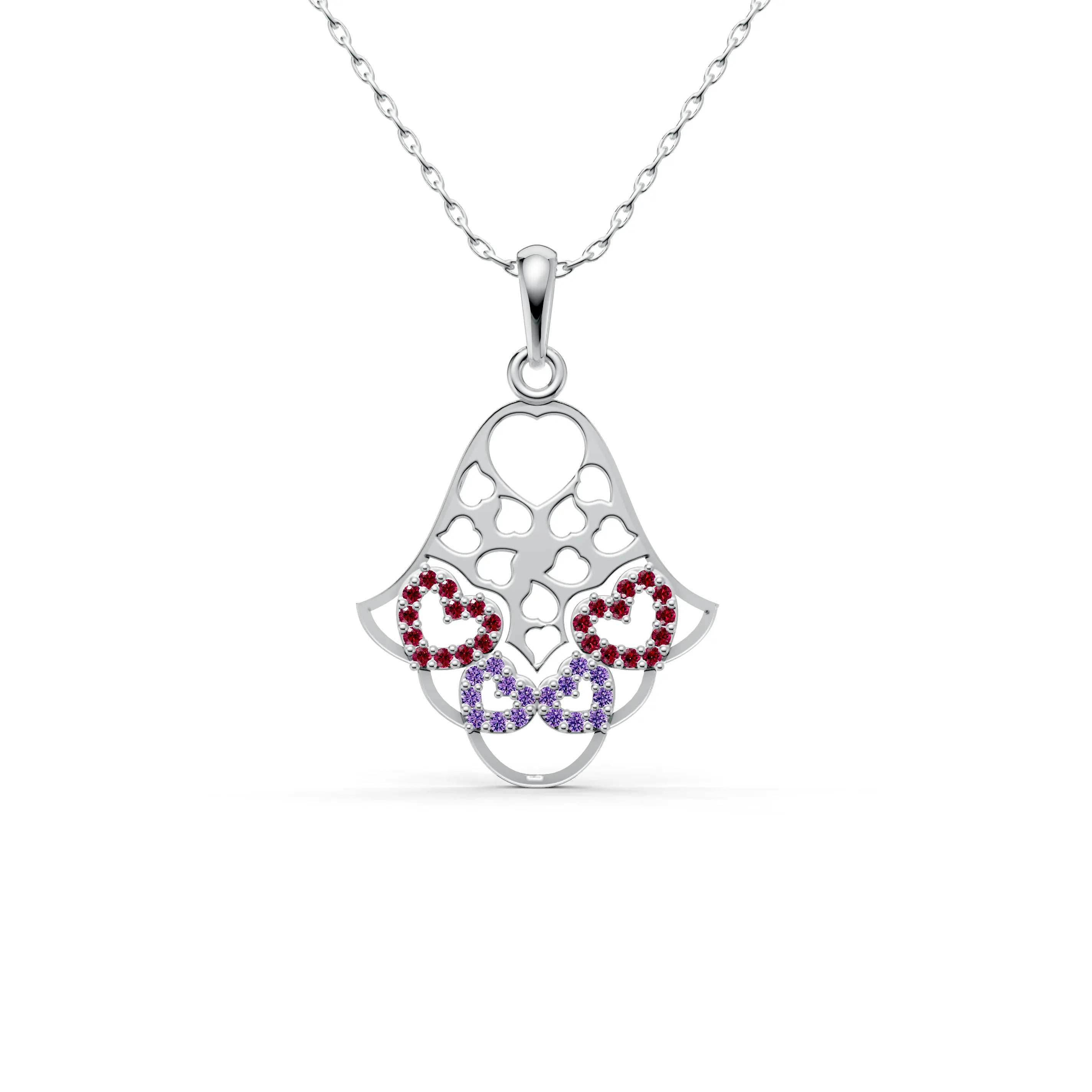 Silver_Amethyst_Ruby