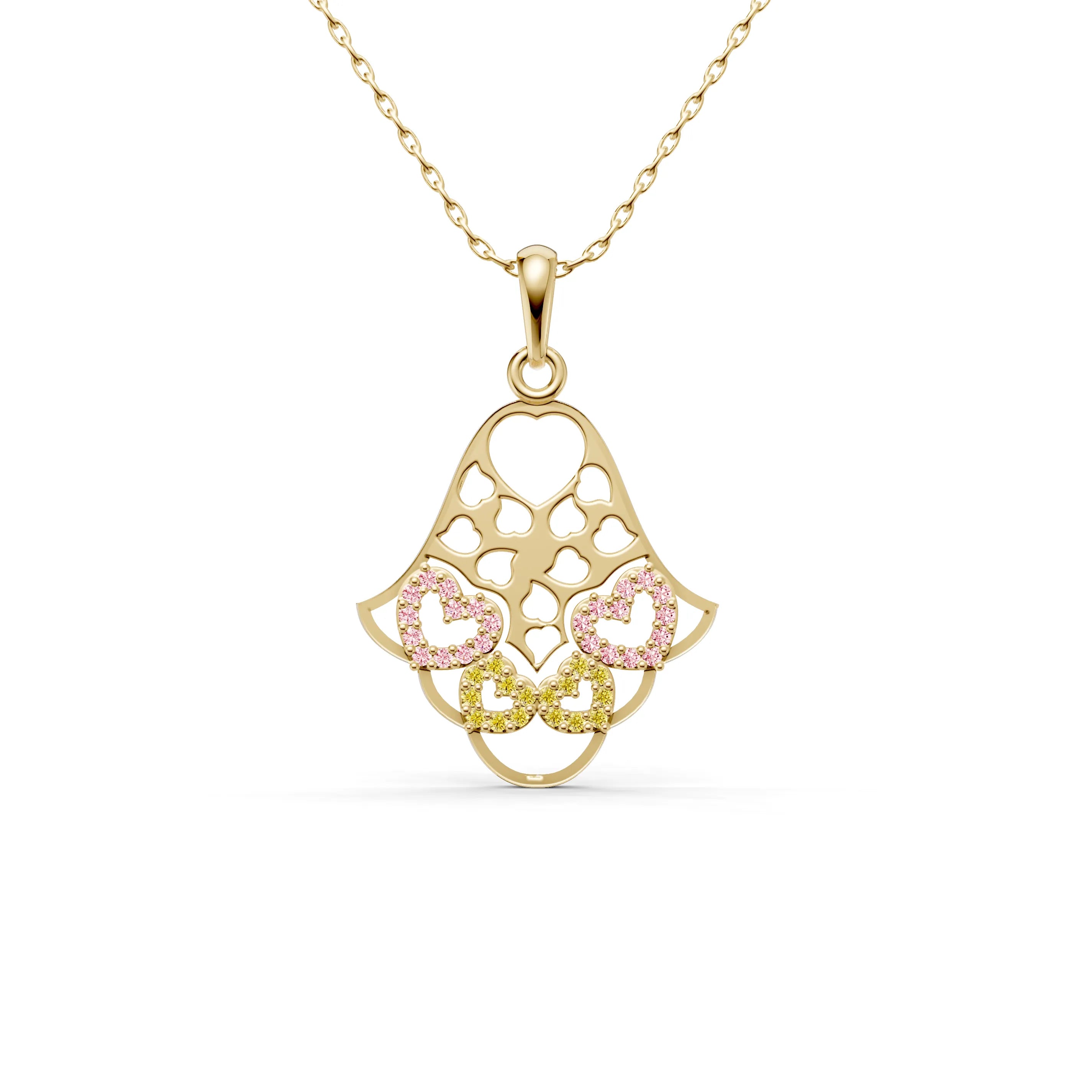 Gold_Citrine_Pink