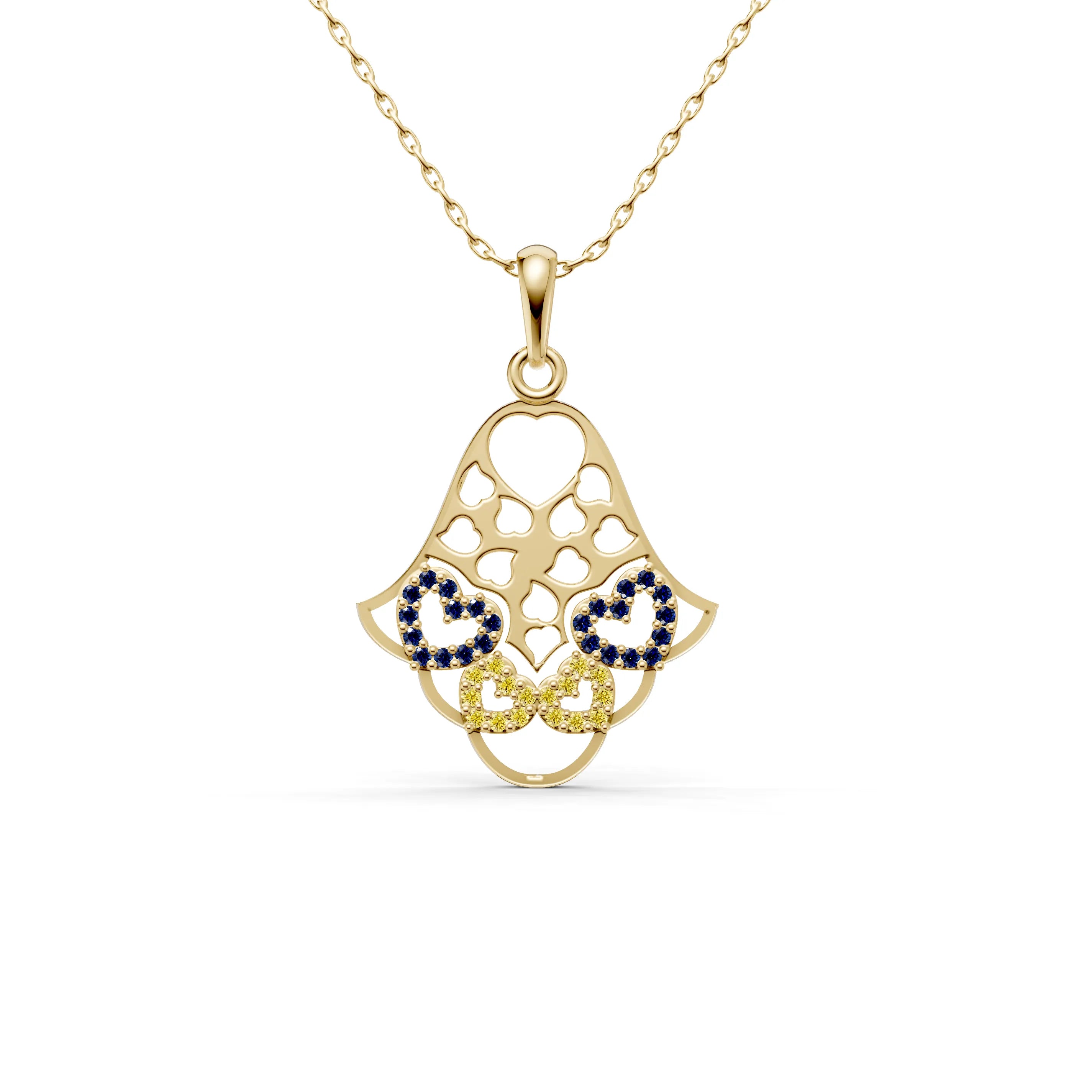 Gold_Citrine_Sapphire