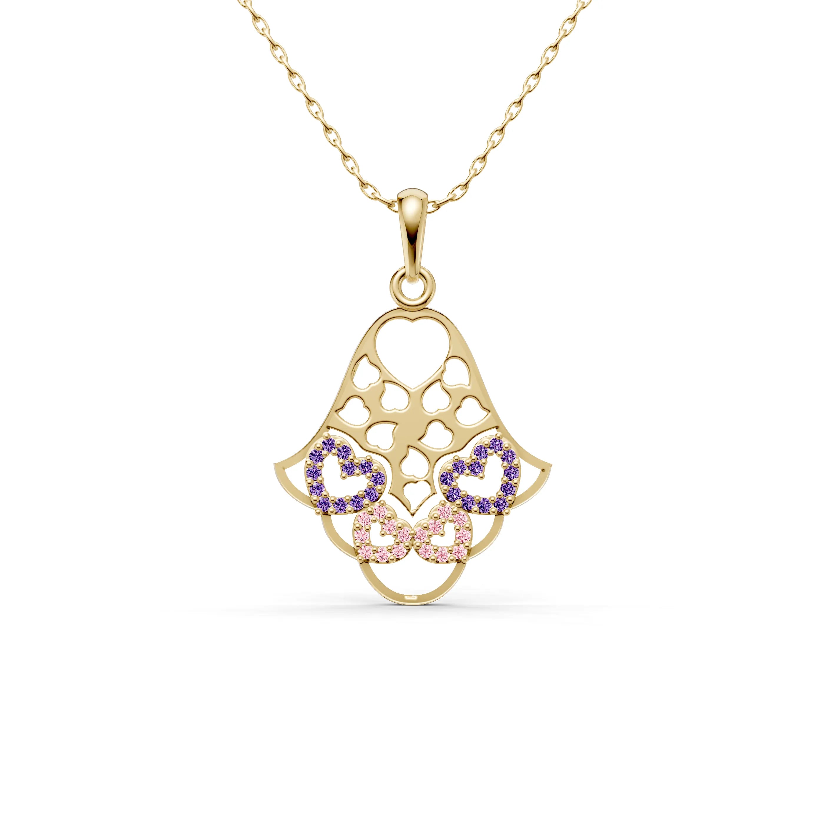 Gold_Pink_Amethyst