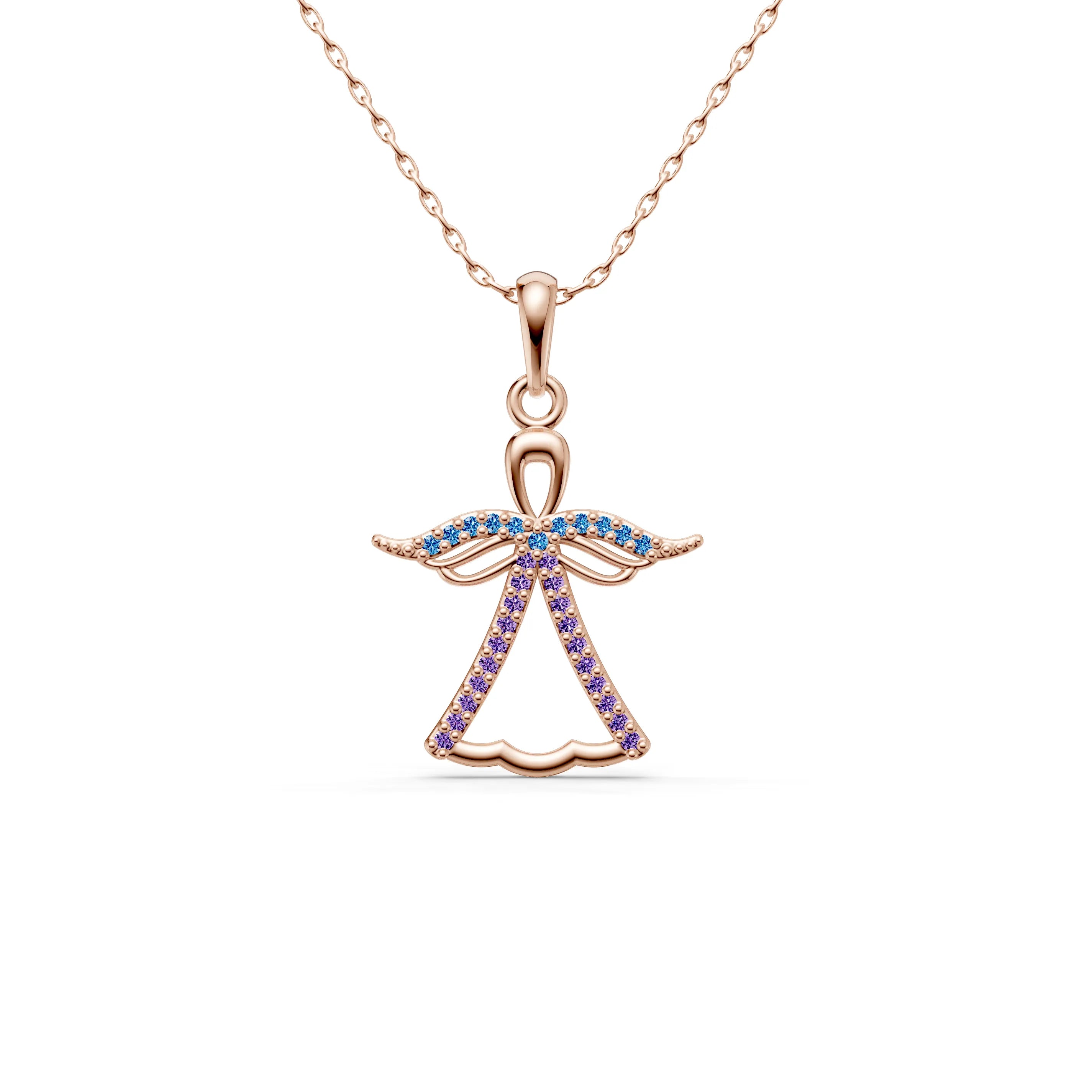 Rose_Aquamarine_Amethyst