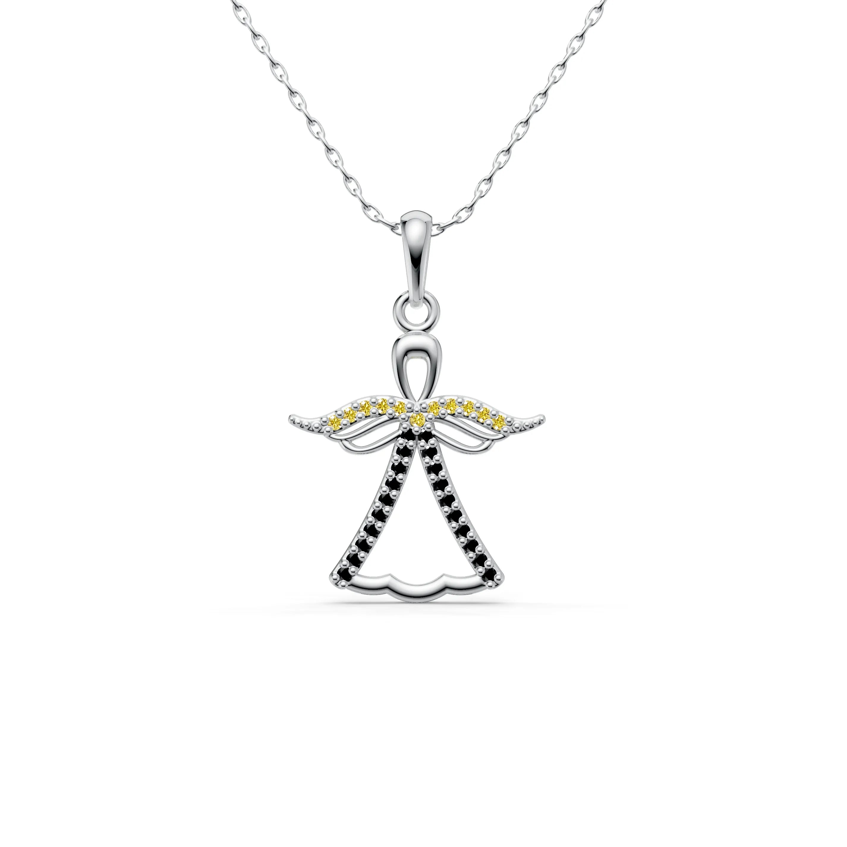 Silver_Citrine_Black