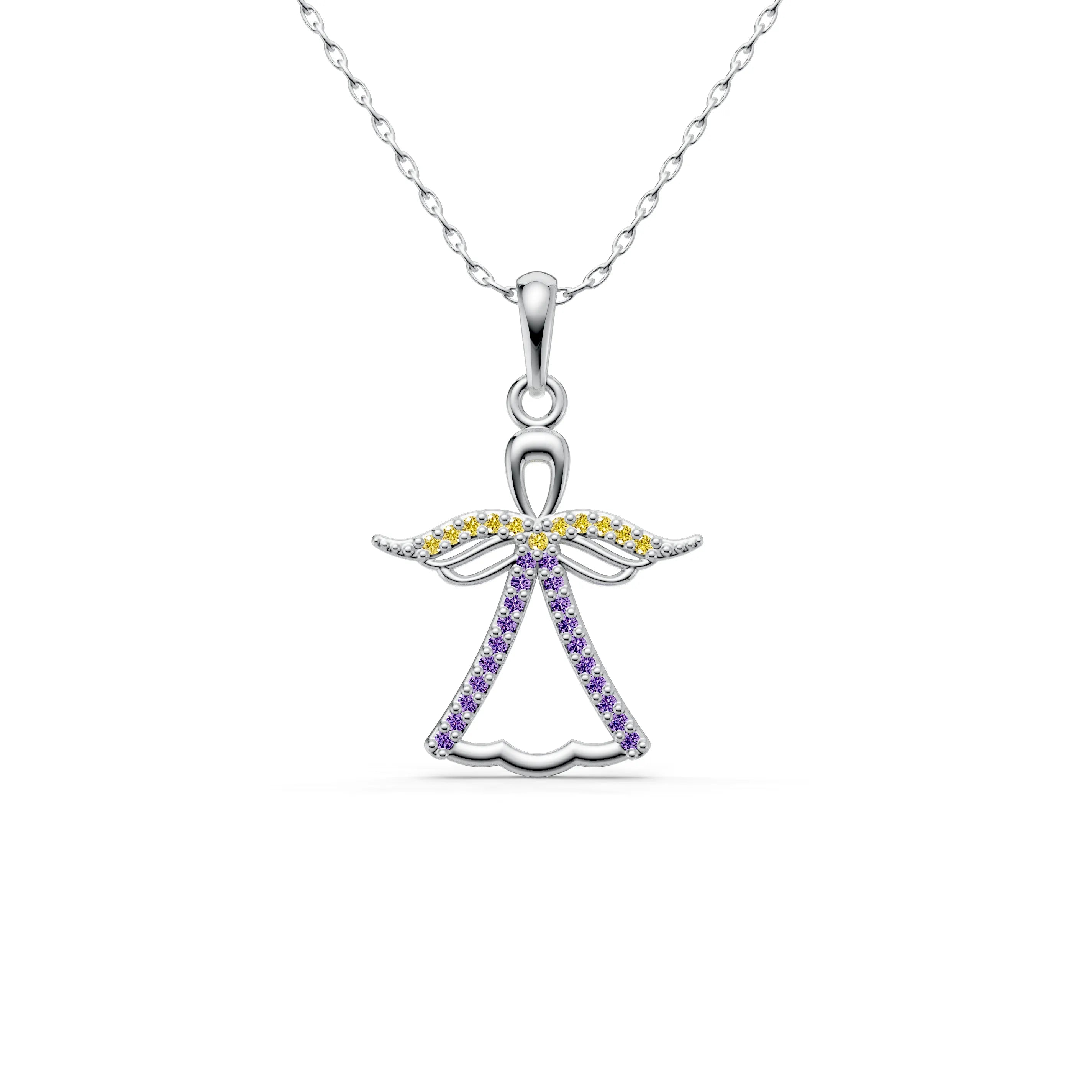 Silver_Citrine_Amethyst