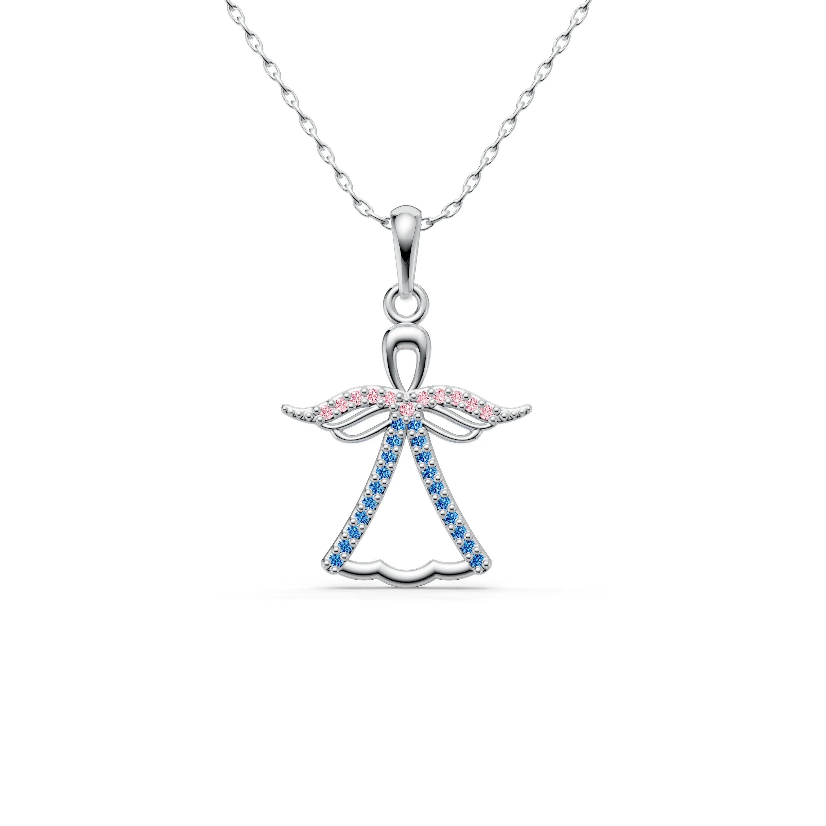 Silver_Pink_Aquamarine