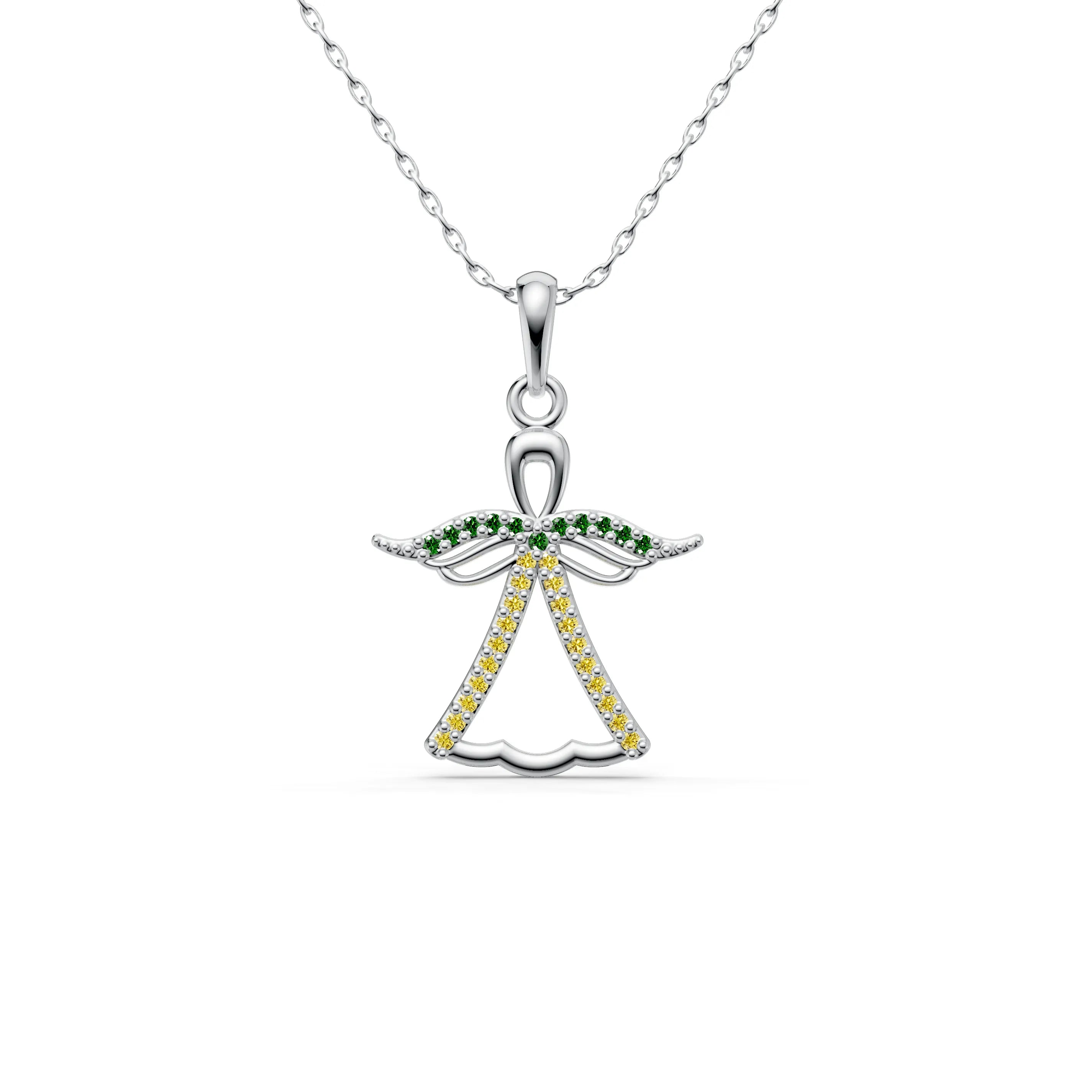 Silver_Emerald_Citrine