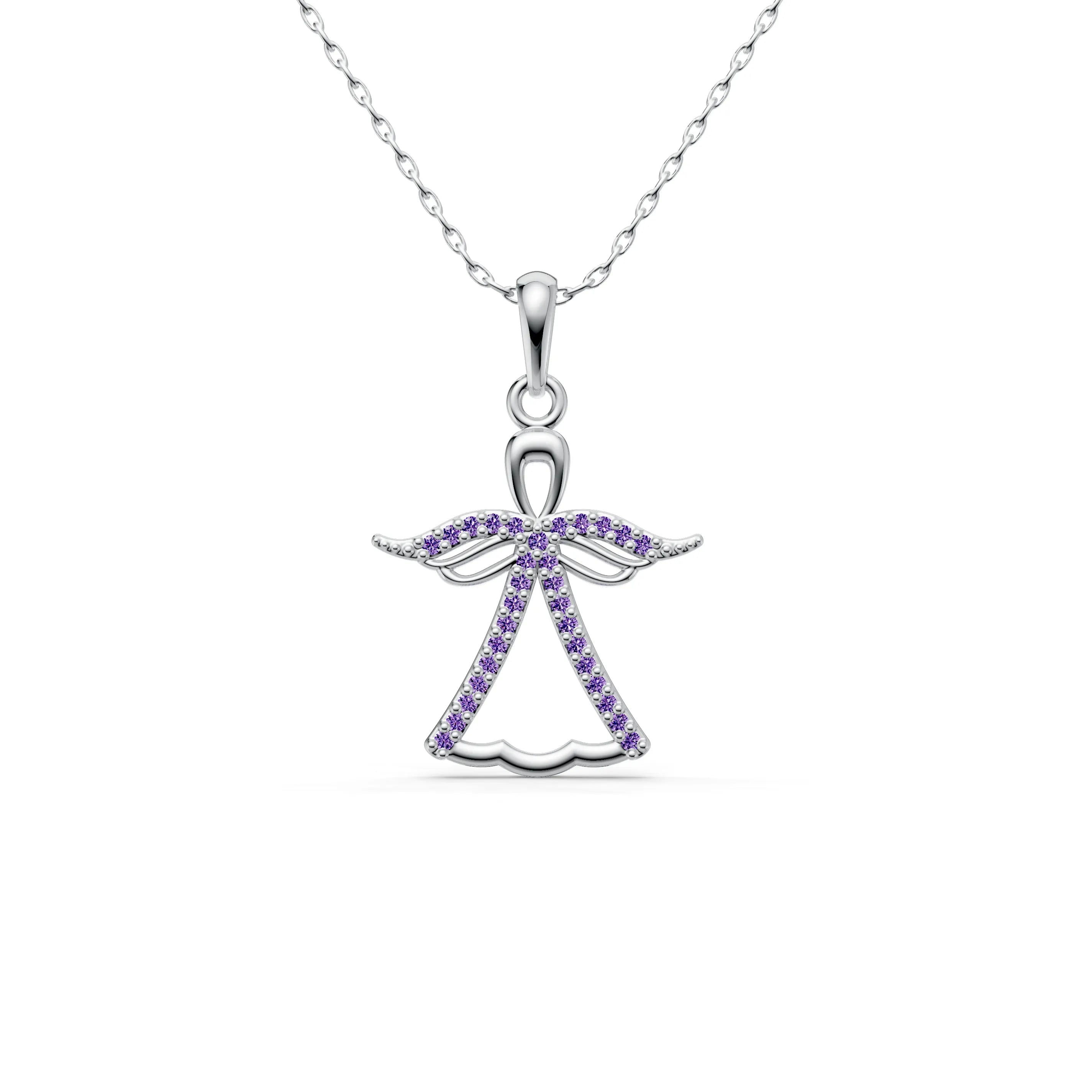 Silver_Amethyst_Amethyst