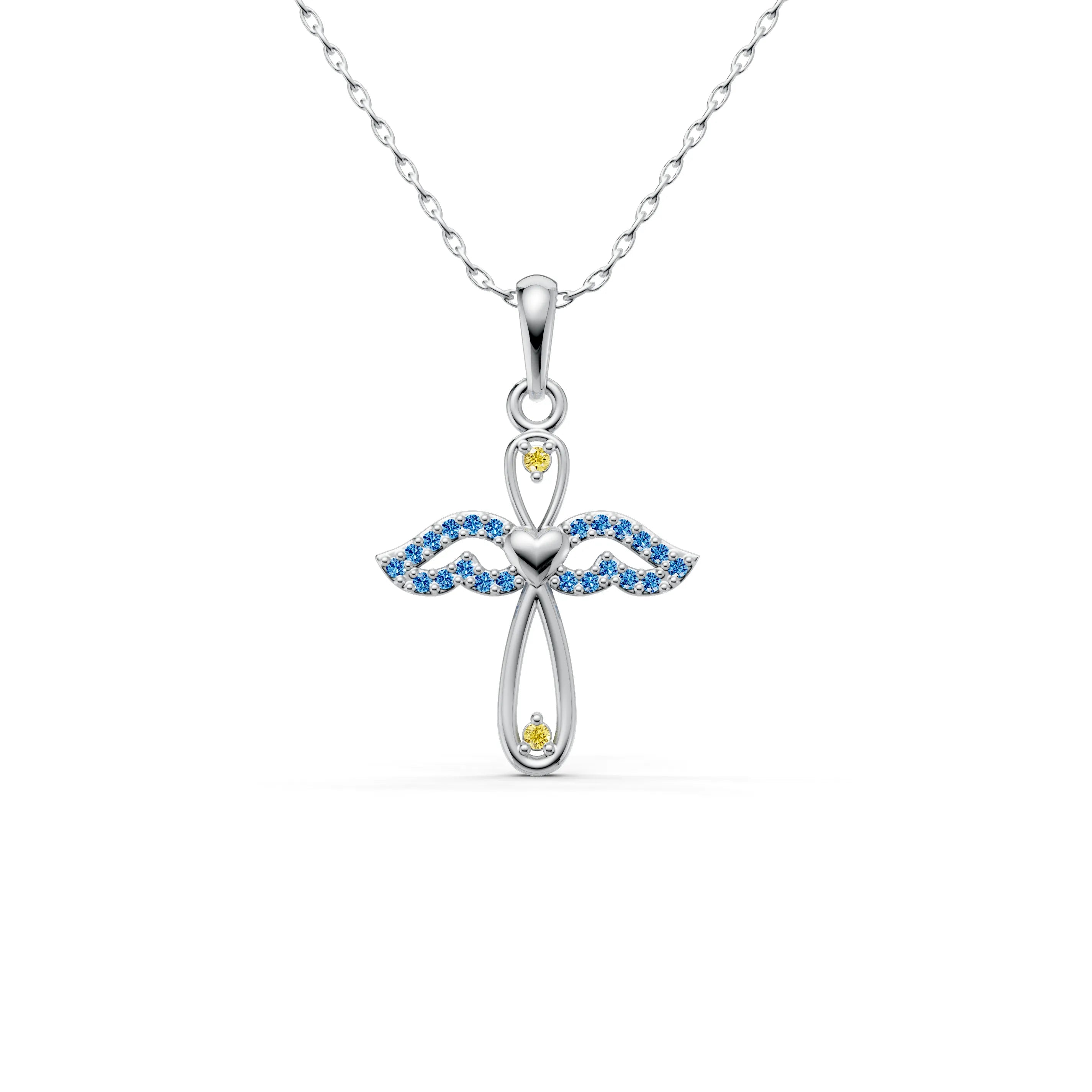 Silver_Citrine_Aquamarine