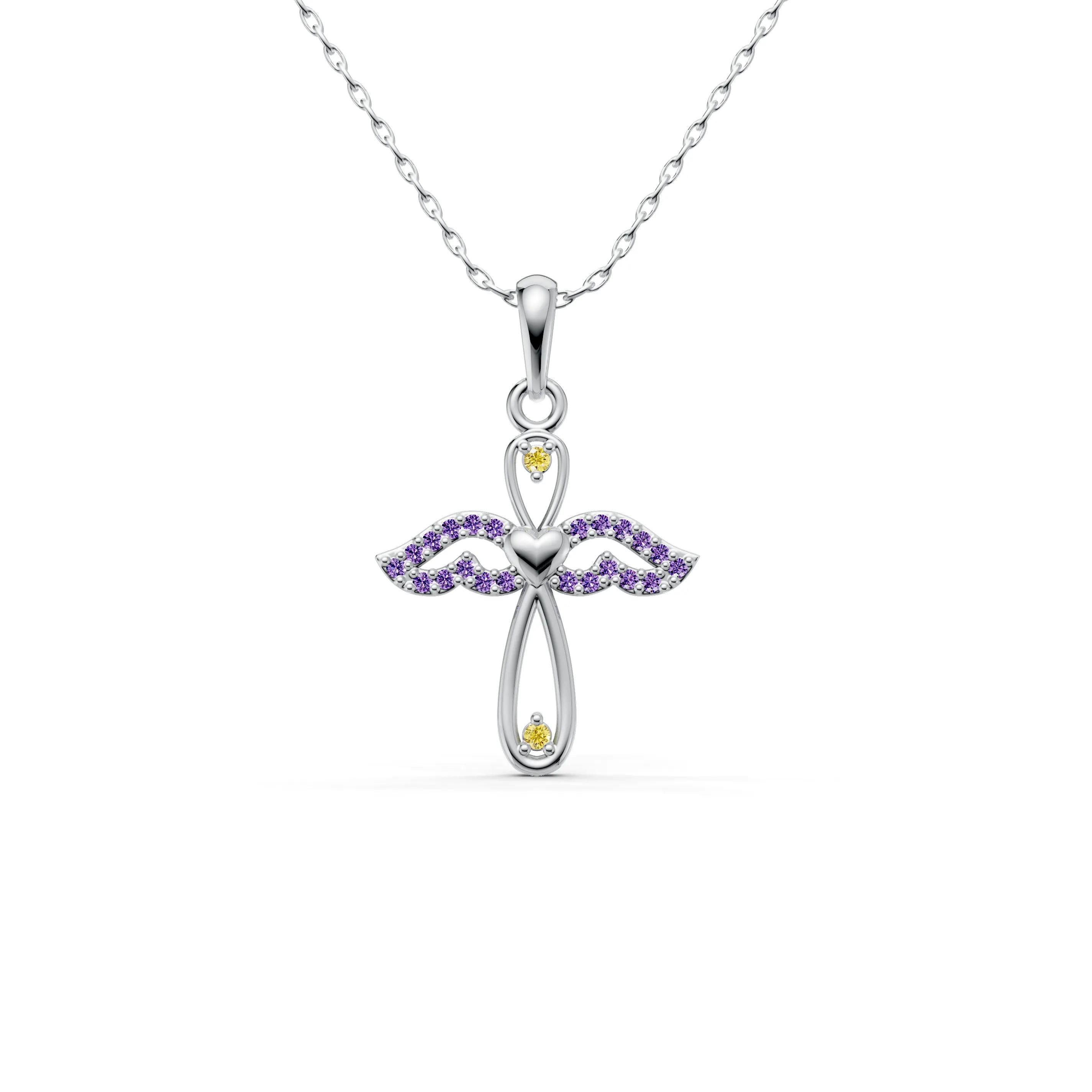 Silver_Citrine_Amethyst