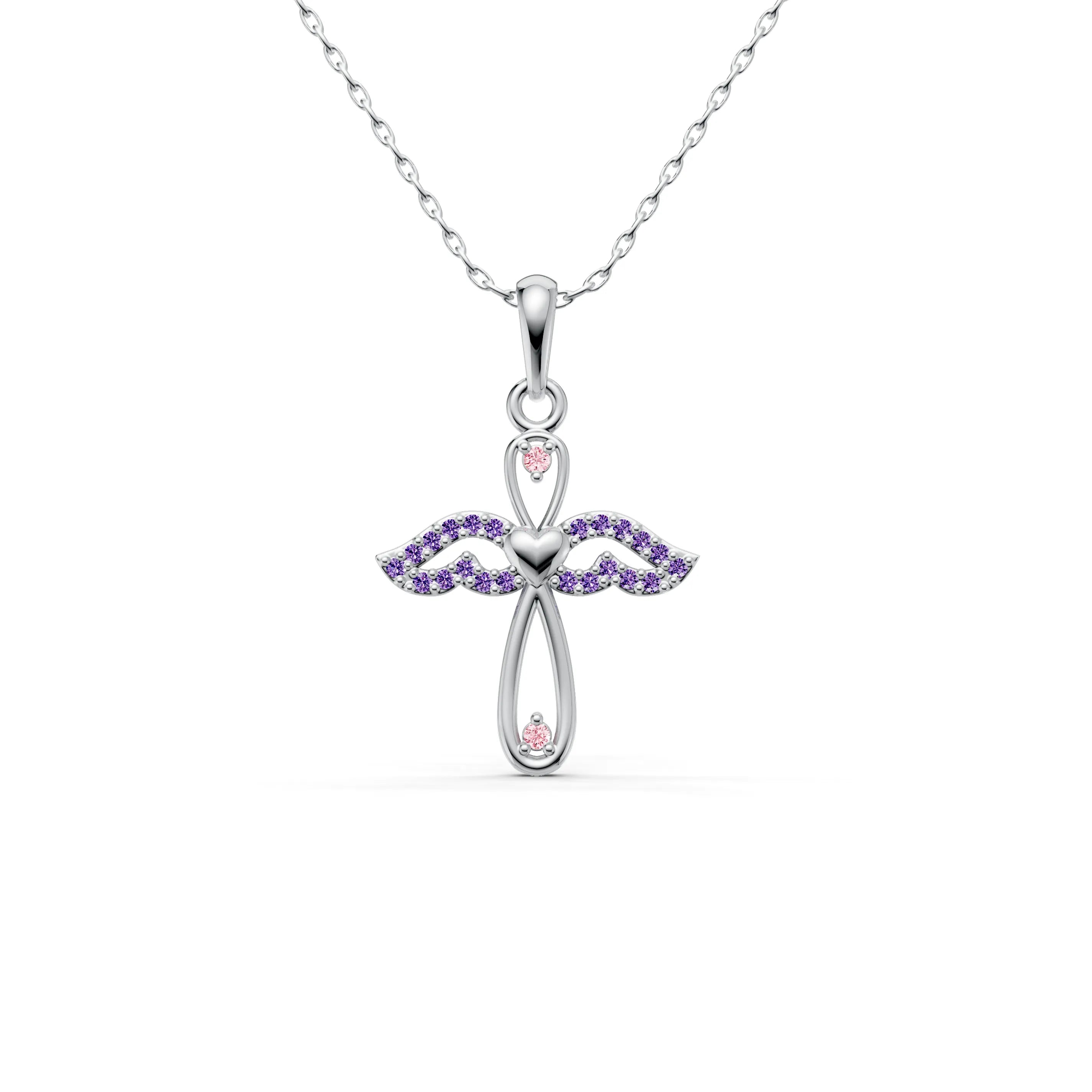 Silver_Pink_Amethyst