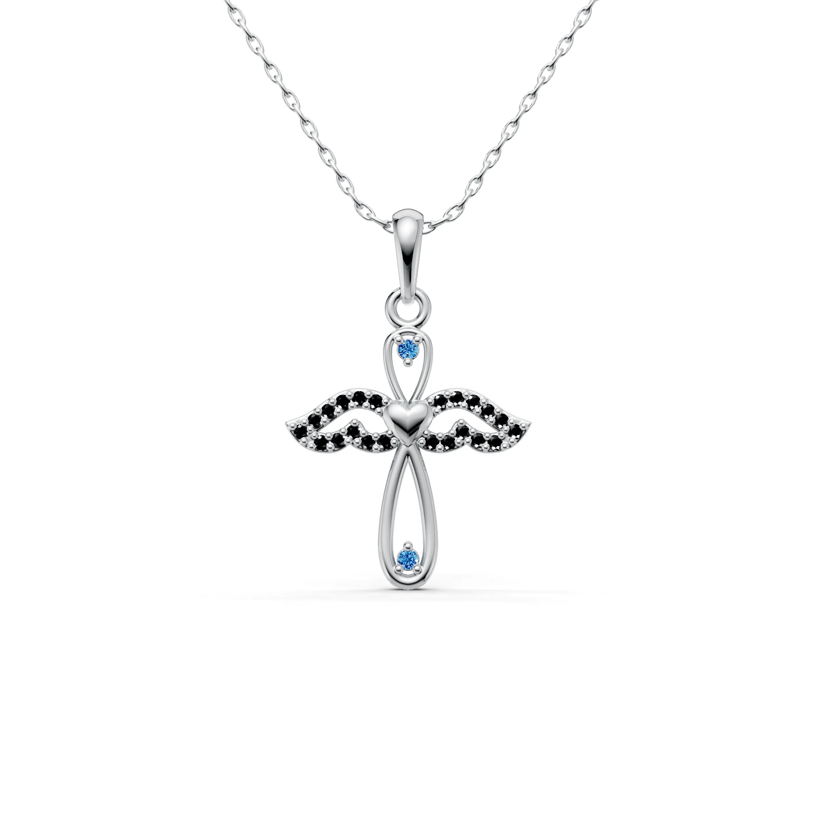 Silver_Aquamarine_Black