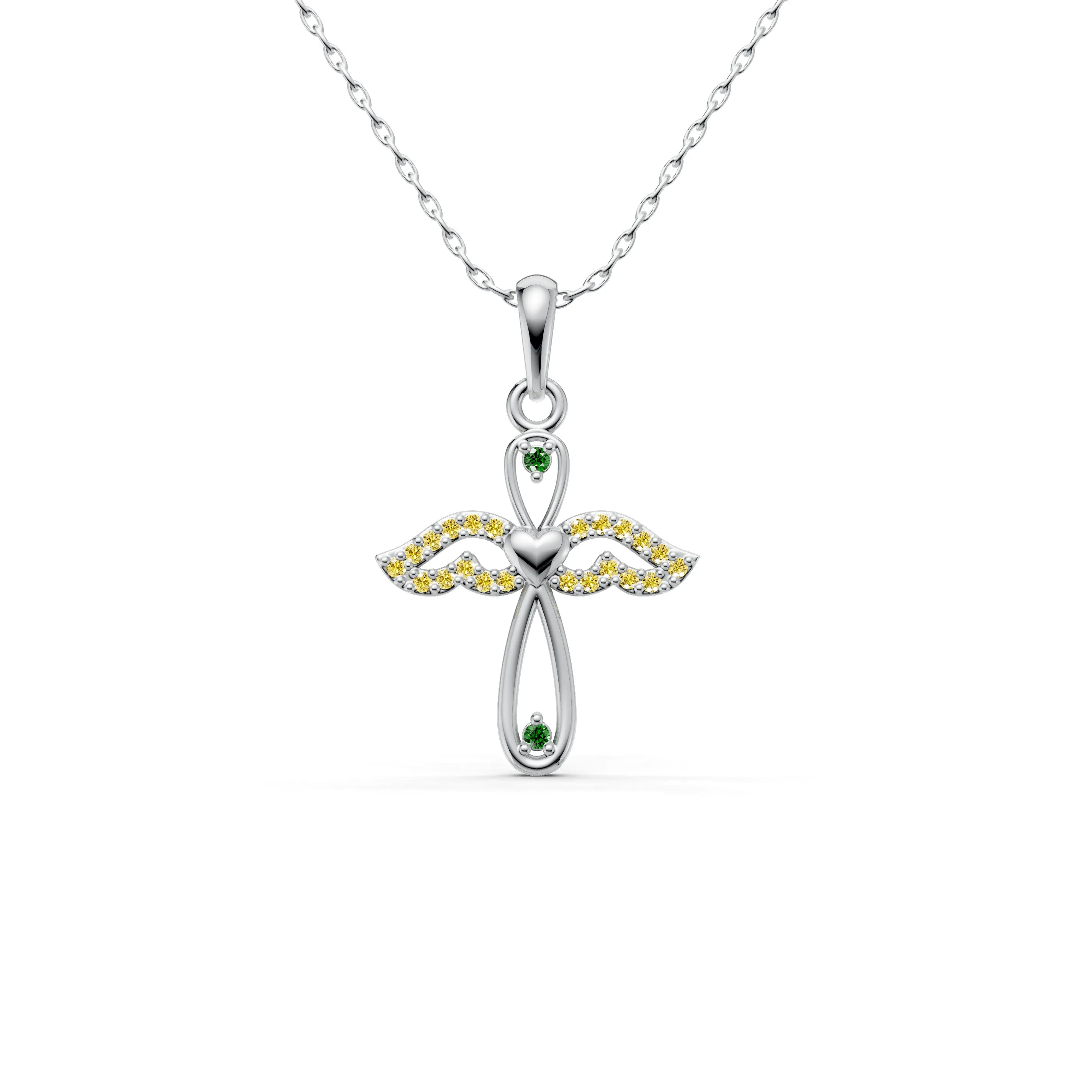 Silver_Emerald_Citrine