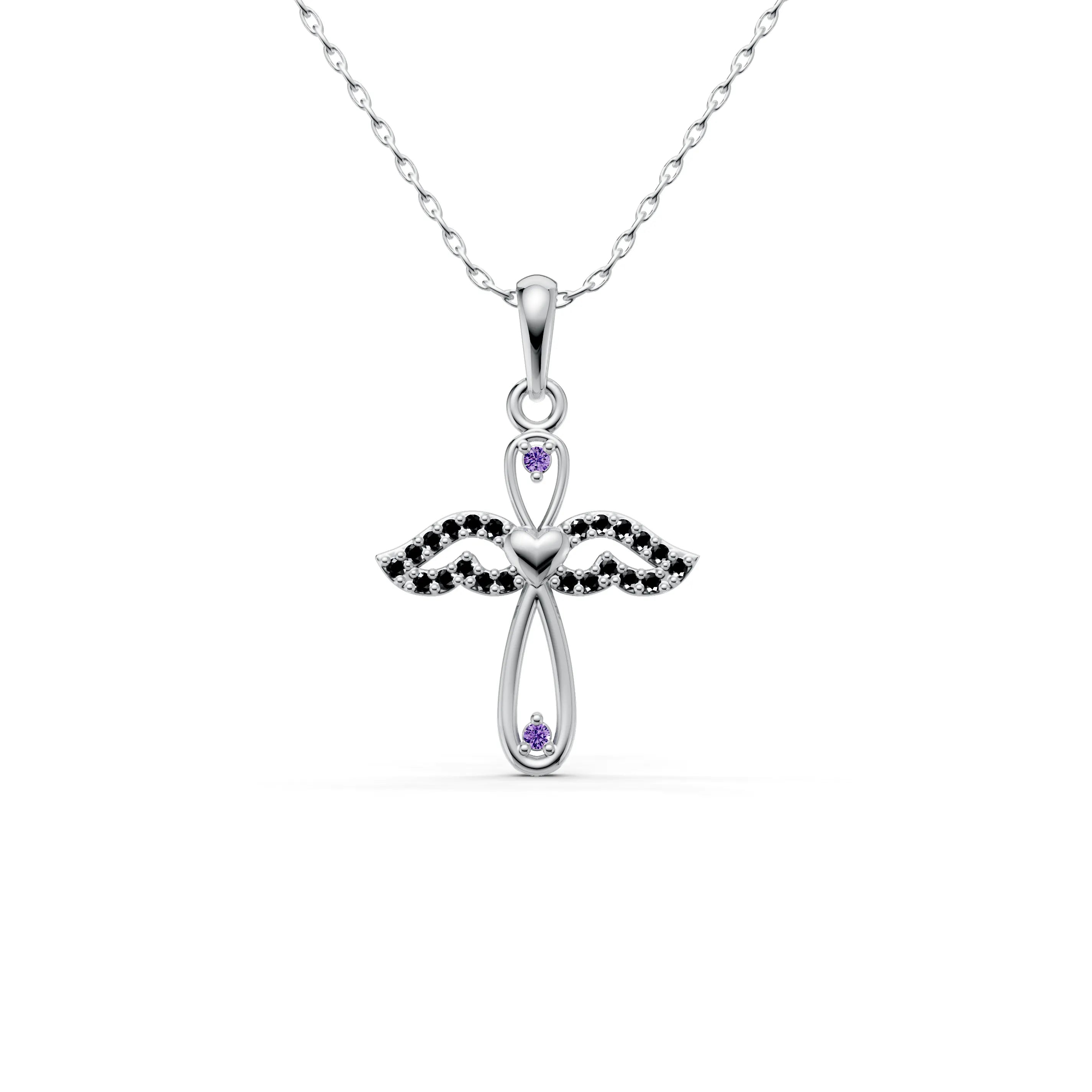 Silver_Amethyst_Black