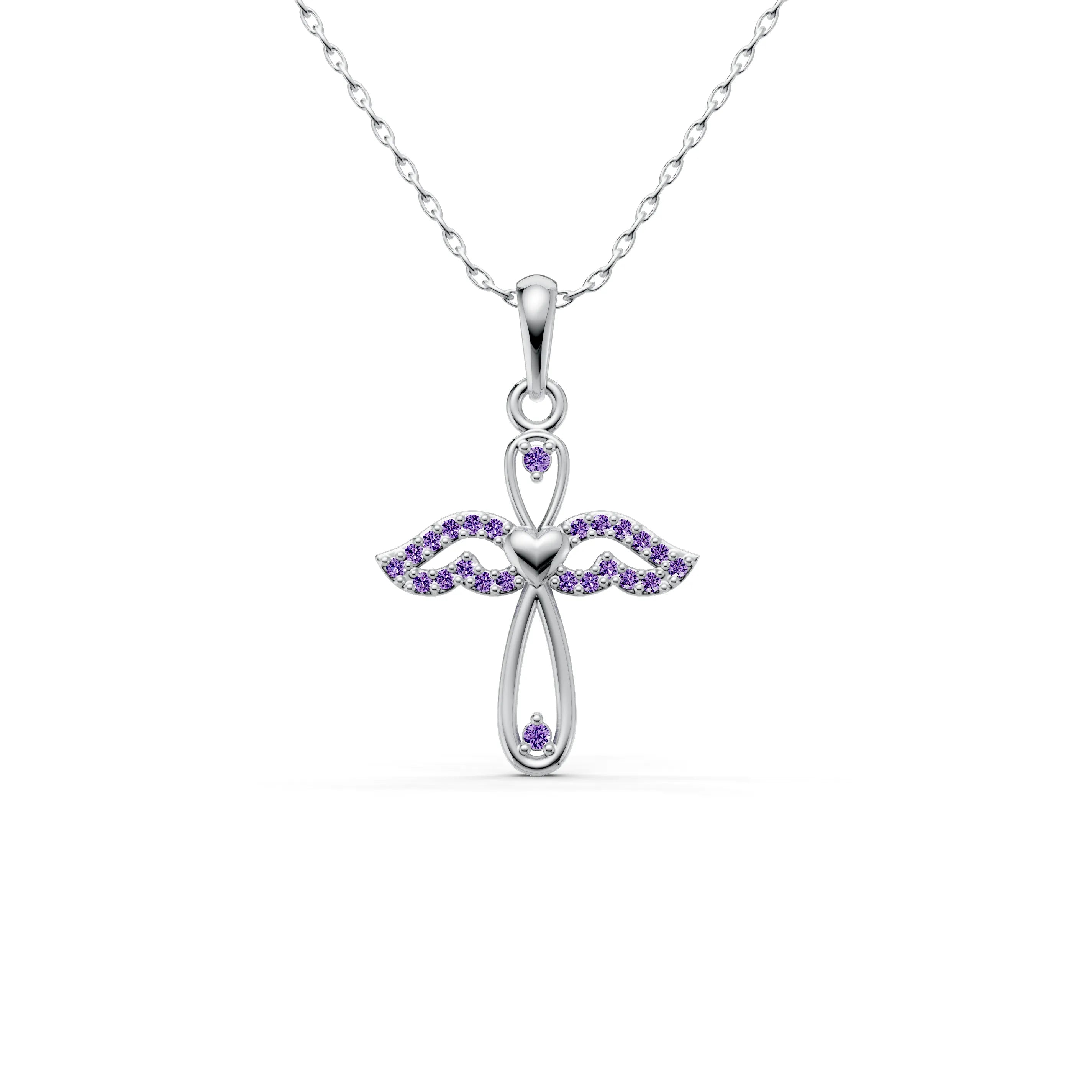 Silver_Amethyst_Amethyst