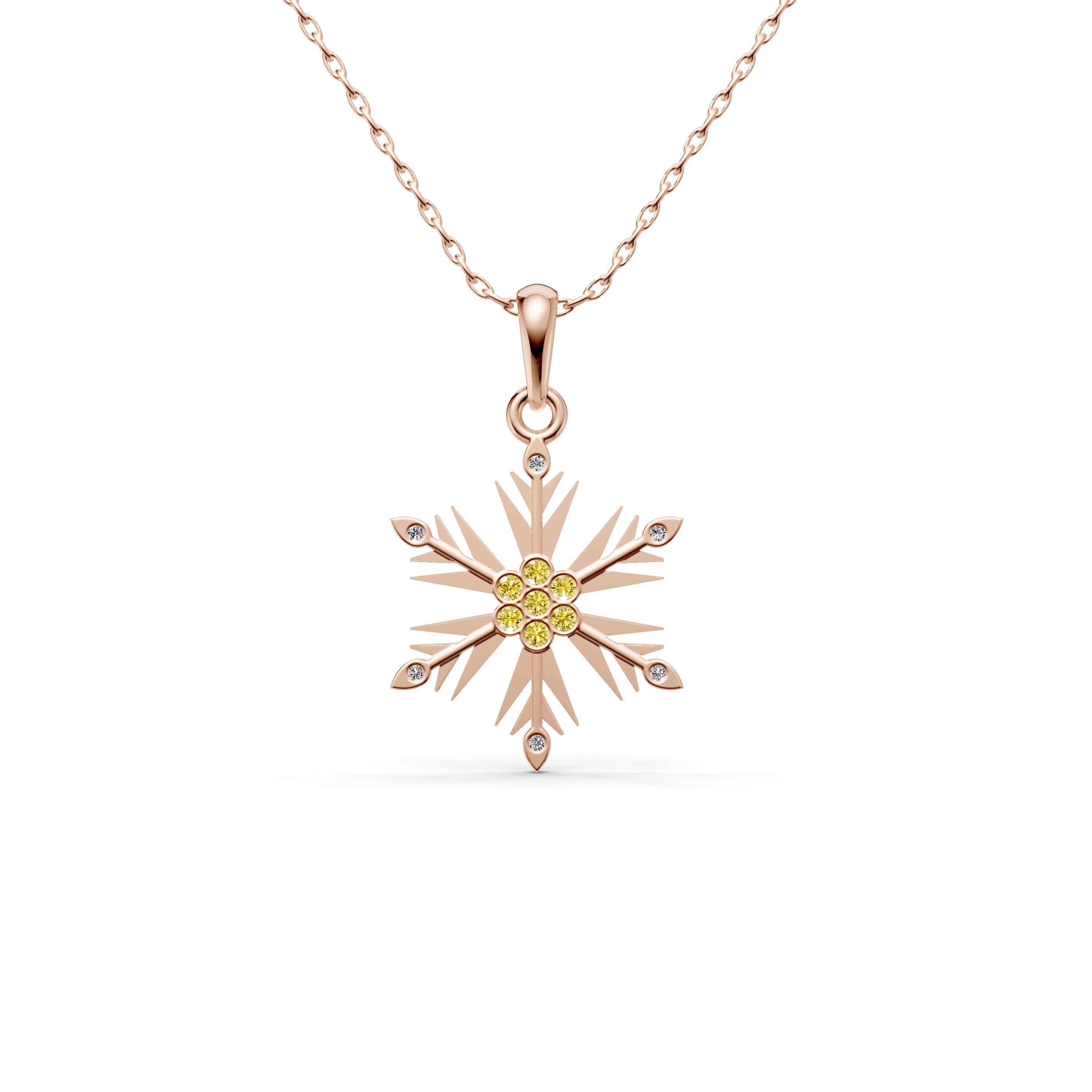 Rose_Citrine_Diamond