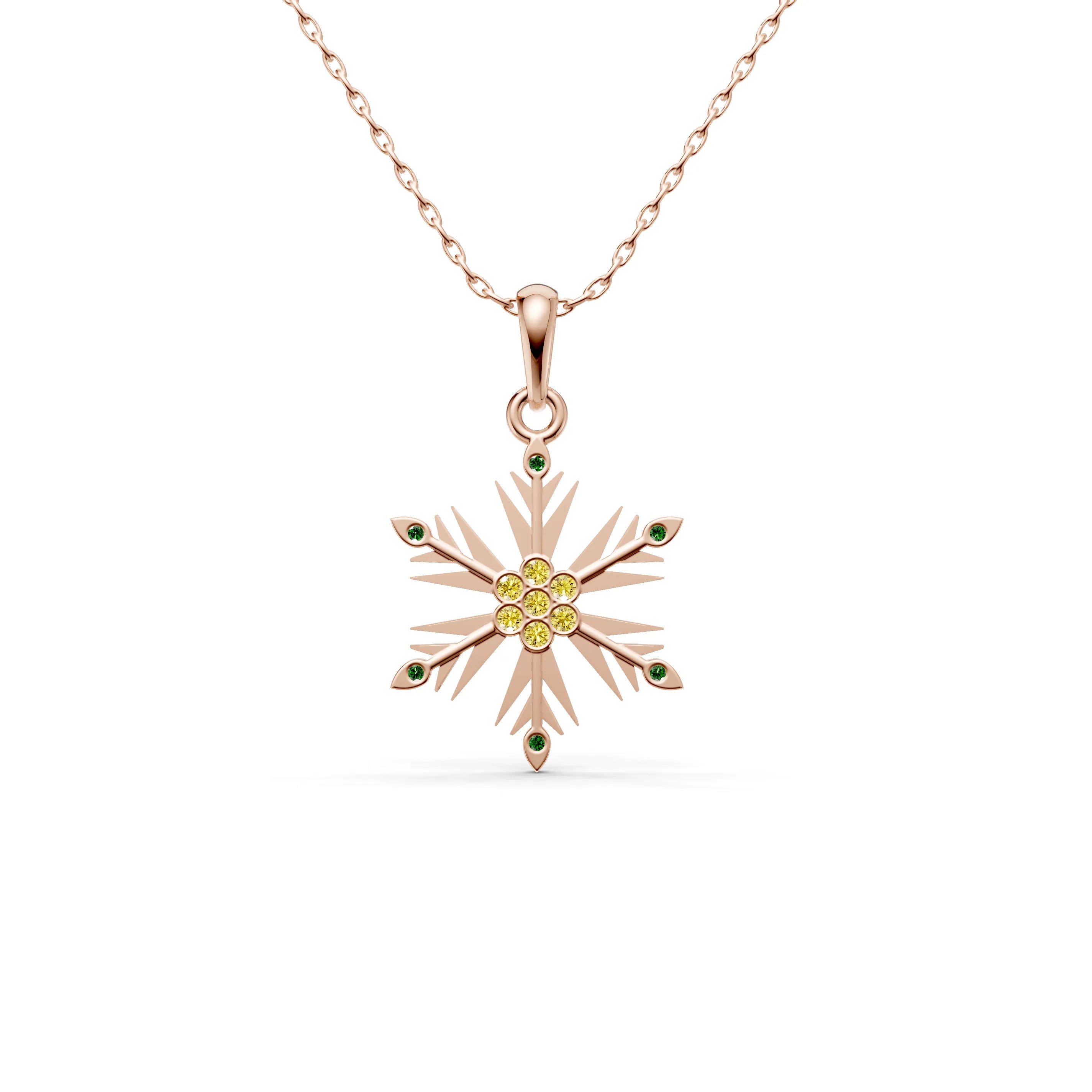 Rose_Citrine_Emerald