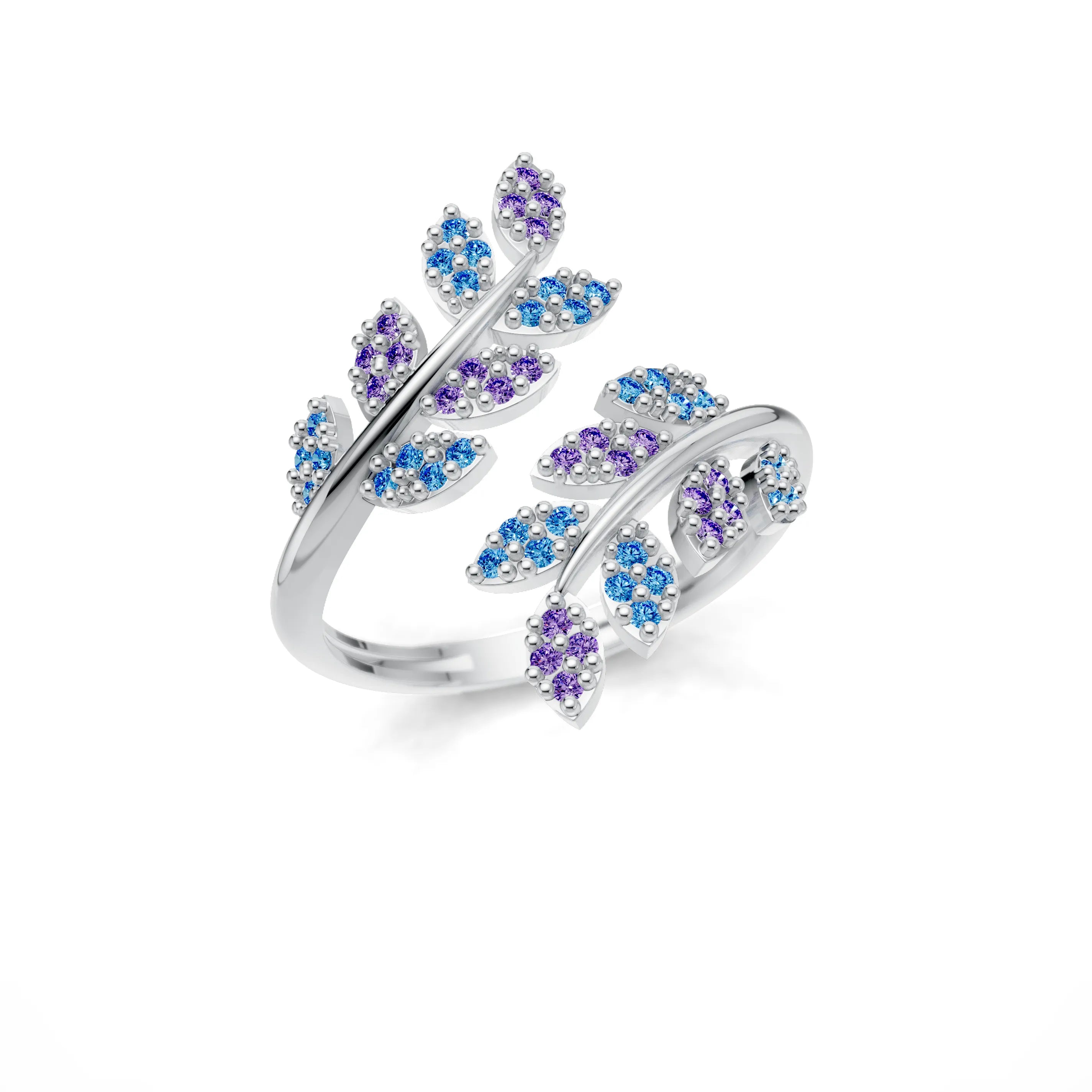 Silver_Amethyst_Aquamarine